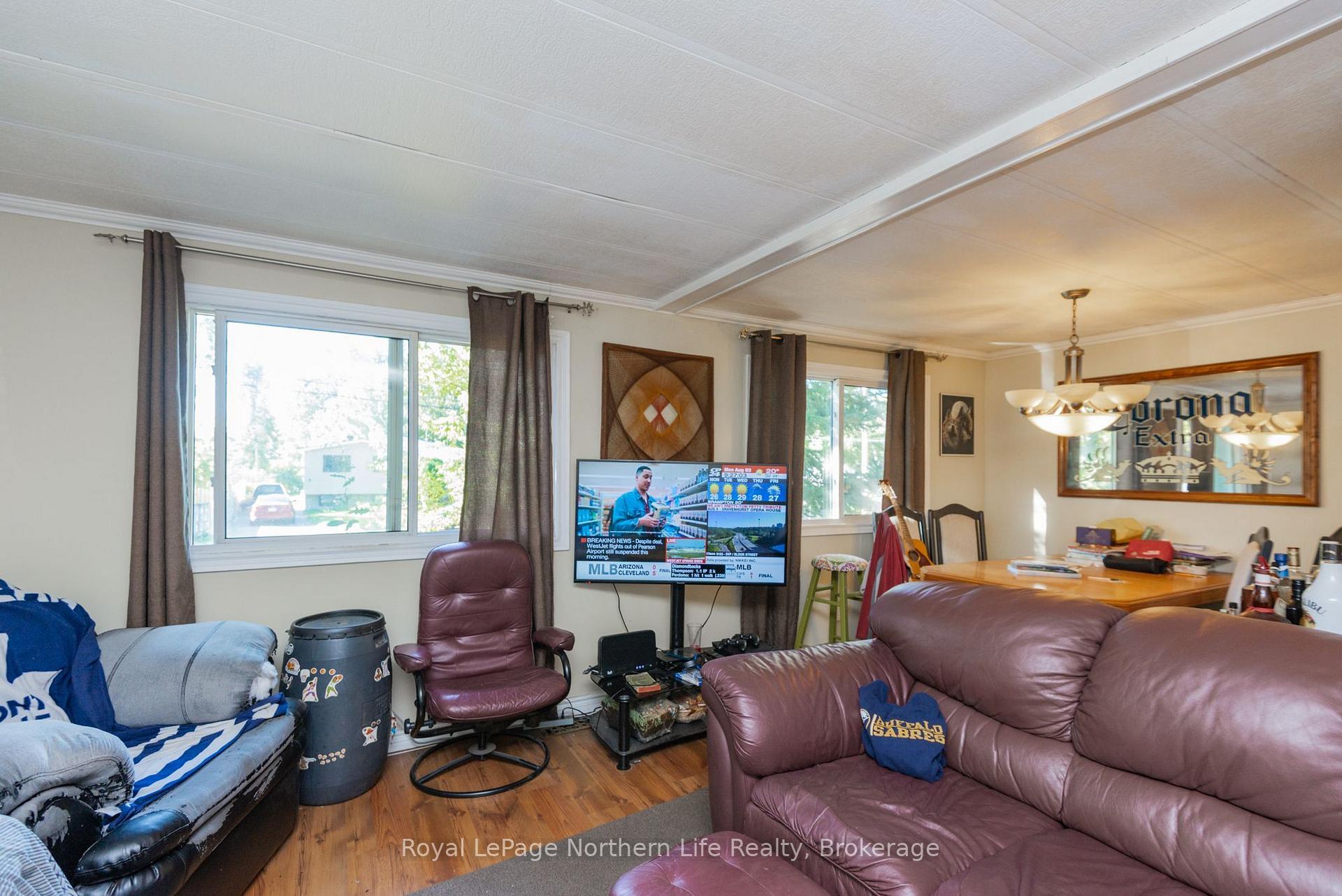 Photo 7 of 3 David Court, North Bay, Ferris — HOMEH