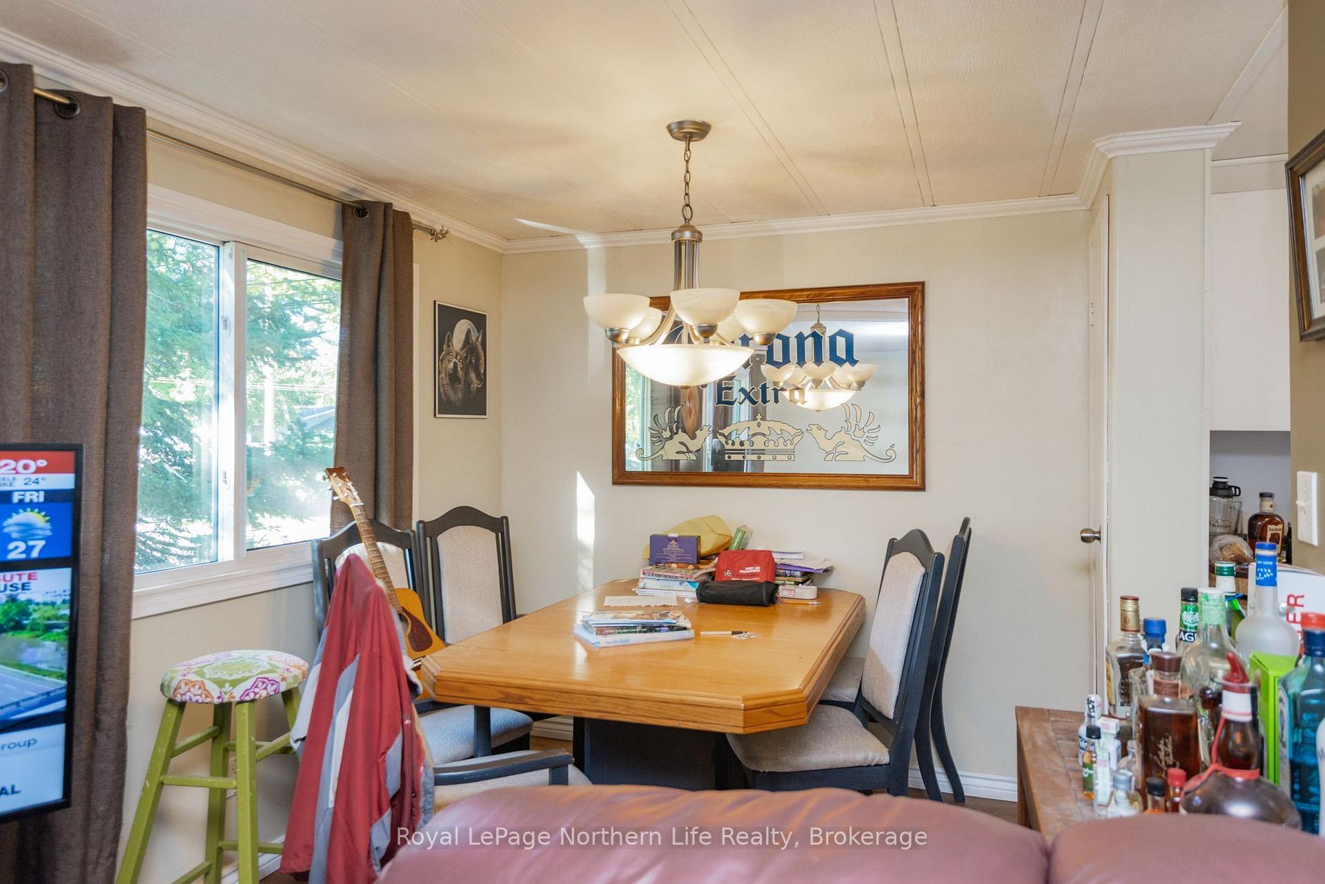 Photo 8 of 3 David Court, North Bay, Ferris — HOMEH