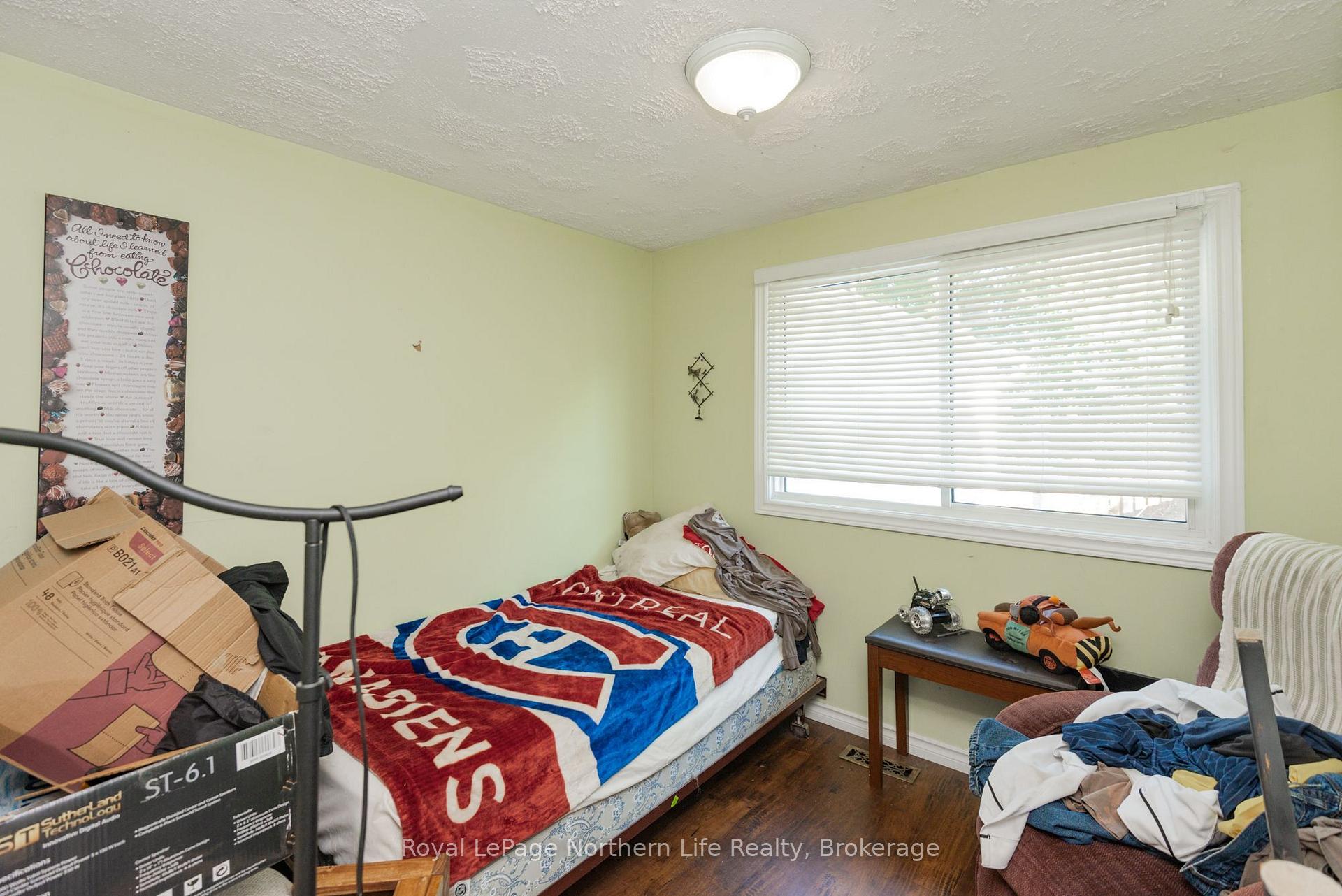 Photo 23 of 3 David Court, North Bay, Ferris — HOMEH