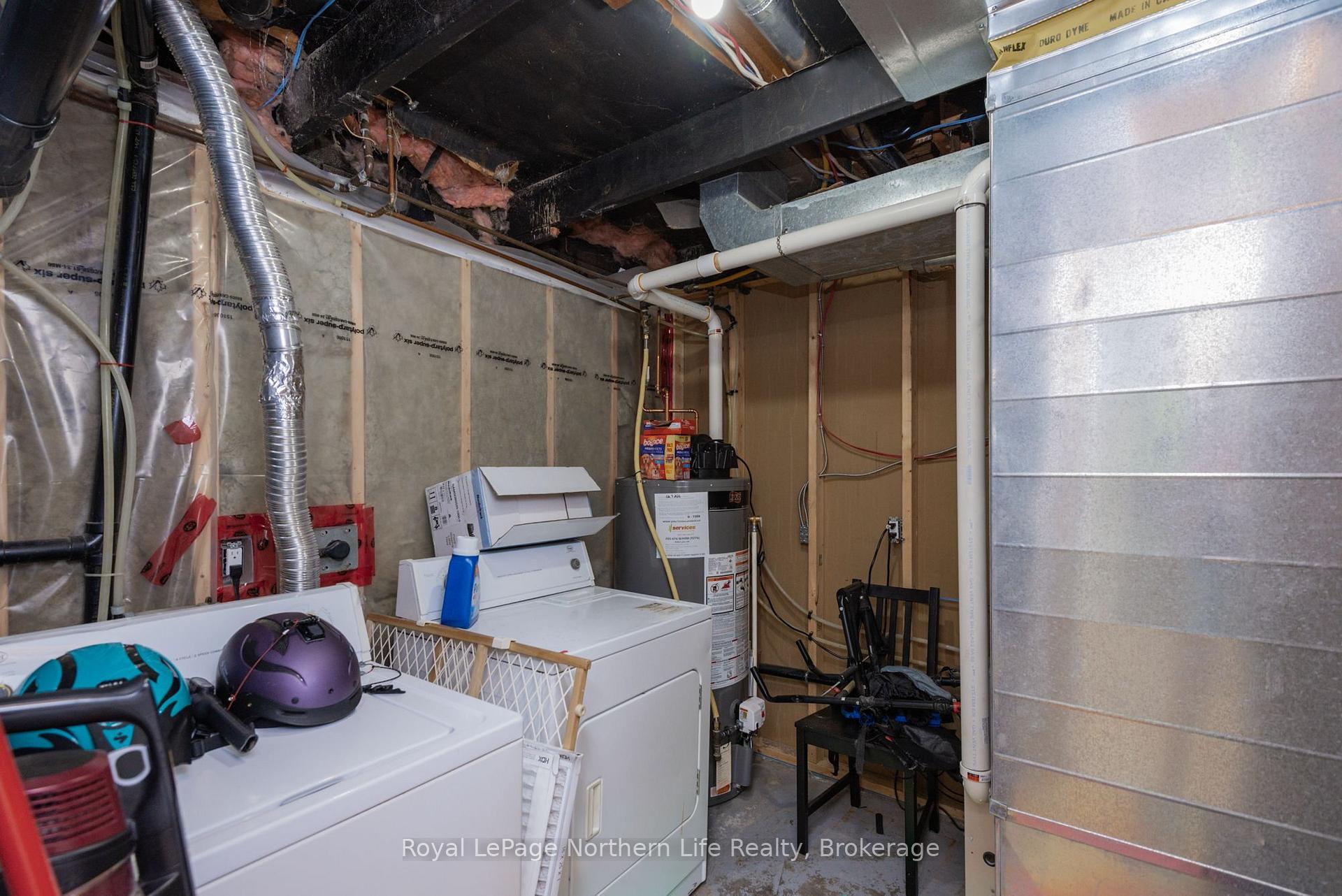 Photo 31 of 3 David Court, North Bay, Ferris — HOMEH