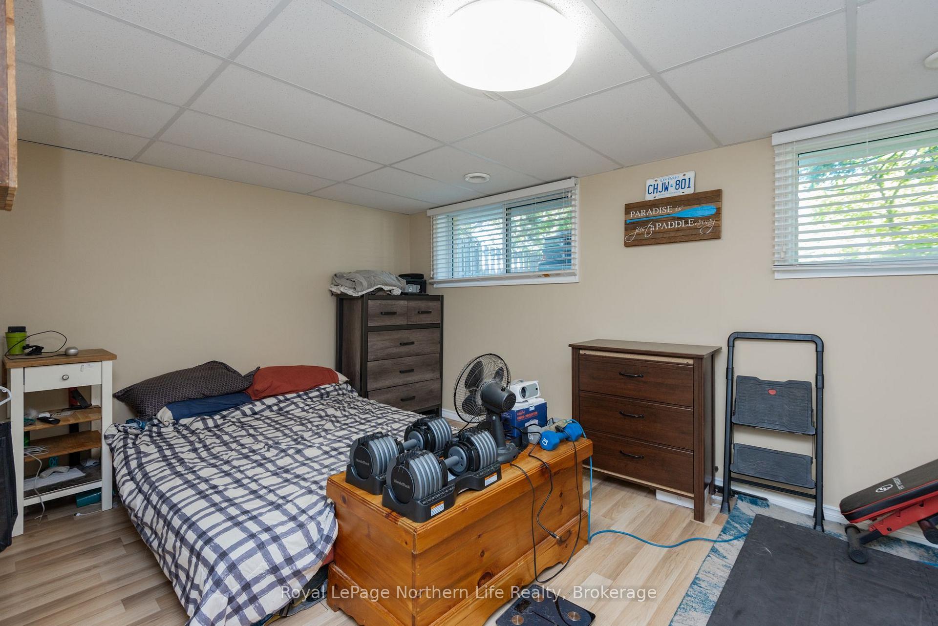 Photo 32 of 3 David Court, North Bay, Ferris — HOMEH