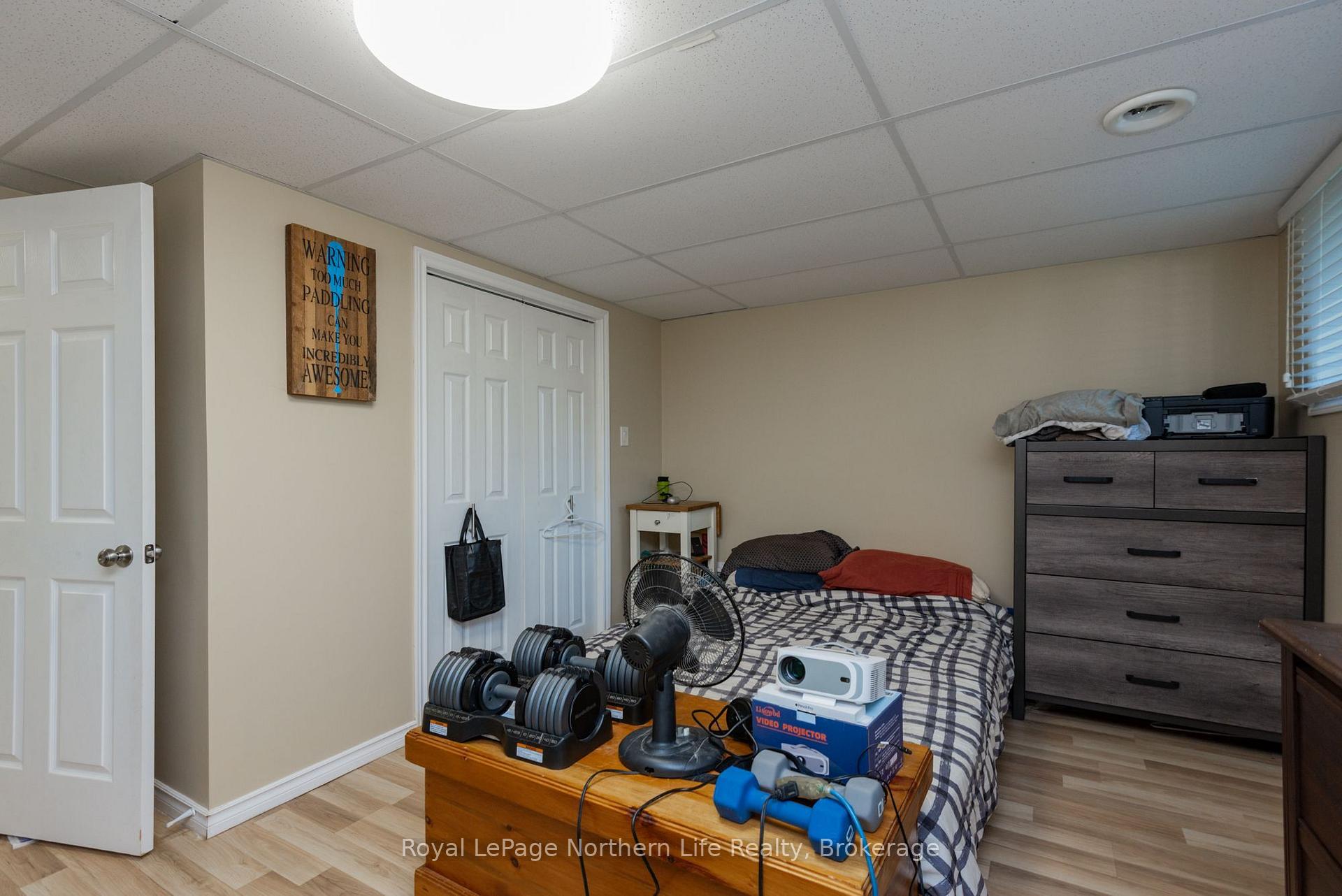 Photo 33 of 3 David Court, North Bay, Ferris — HOMEH
