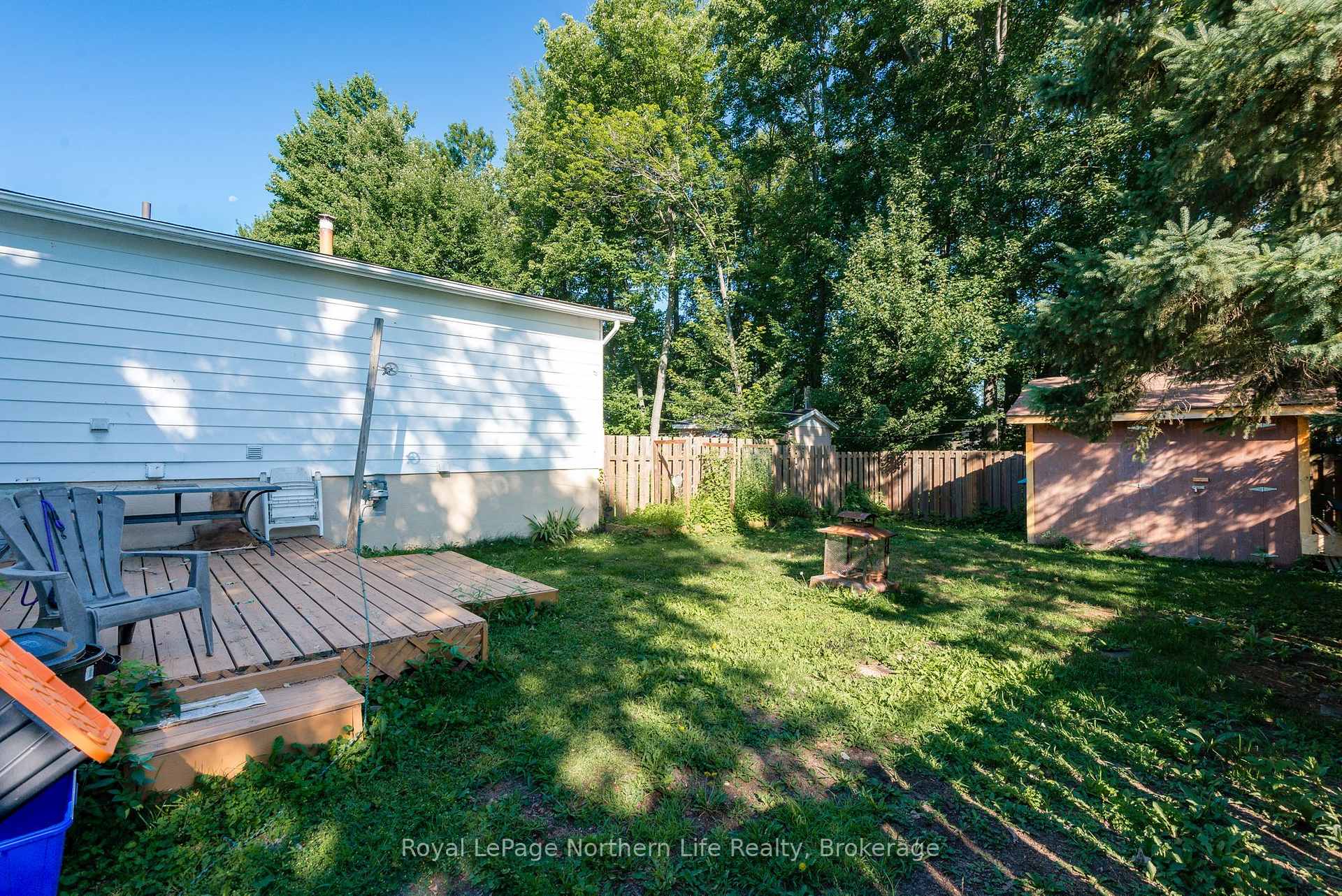 Photo 40 of 3 David Court, North Bay, Ferris — HOMEH