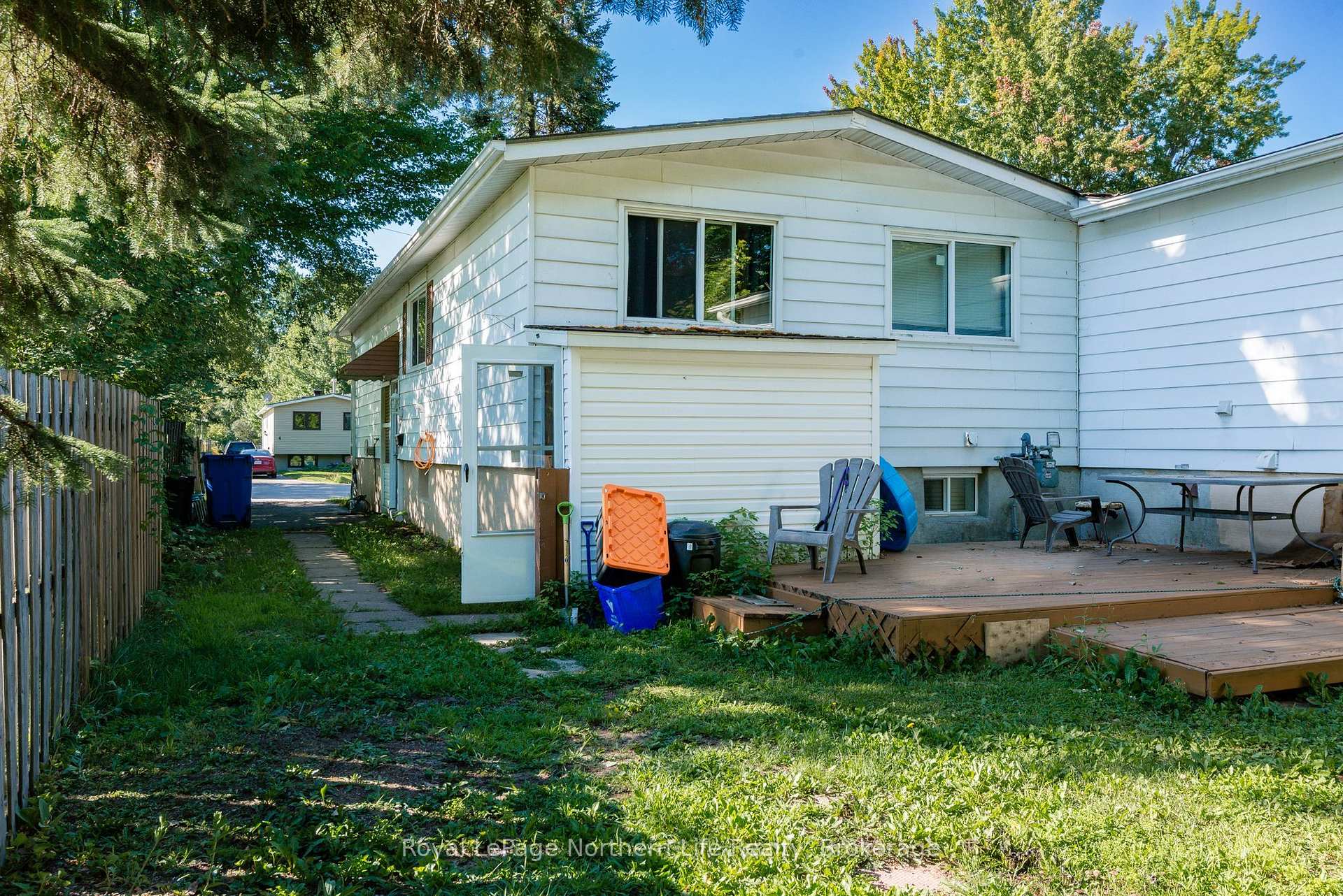 Photo 42 of 3 David Court, North Bay, Ferris — HOMEH