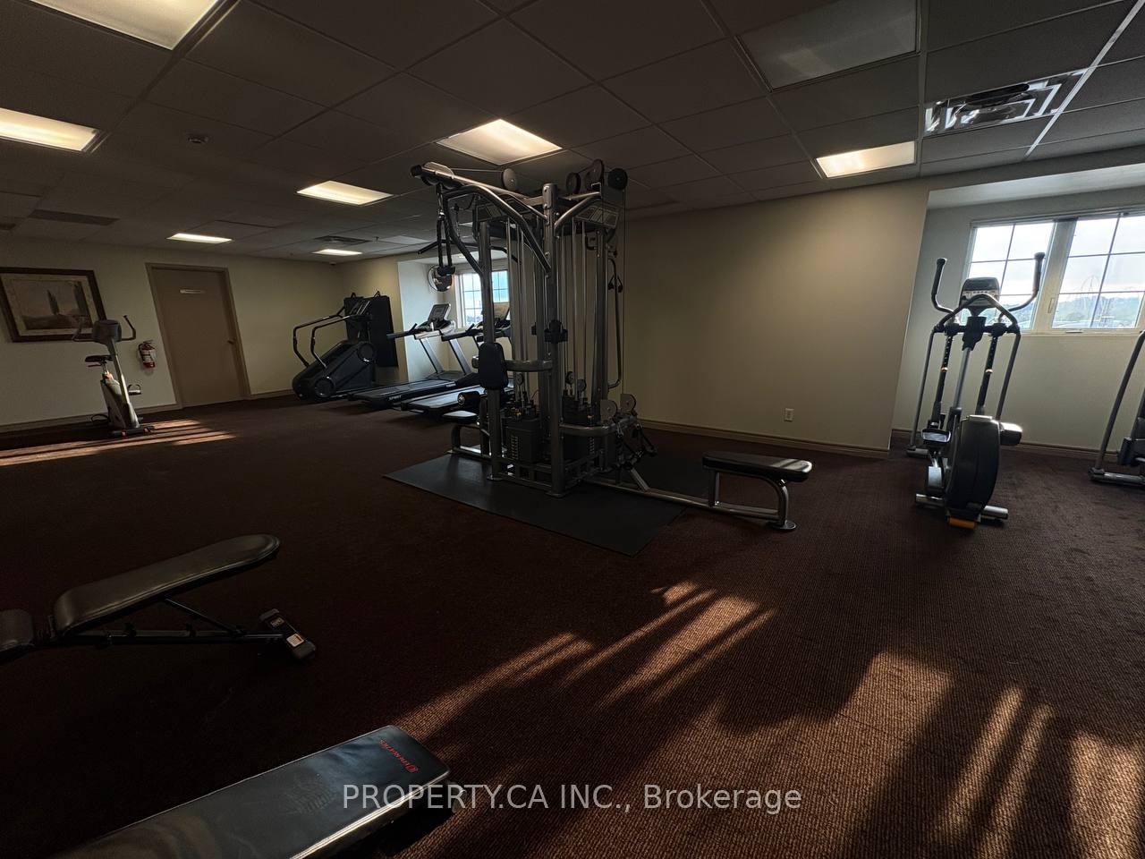 Photo 3 of Unit 106, 9471 Jane Street, Vaughan, East Woodbridge — HOMEH
