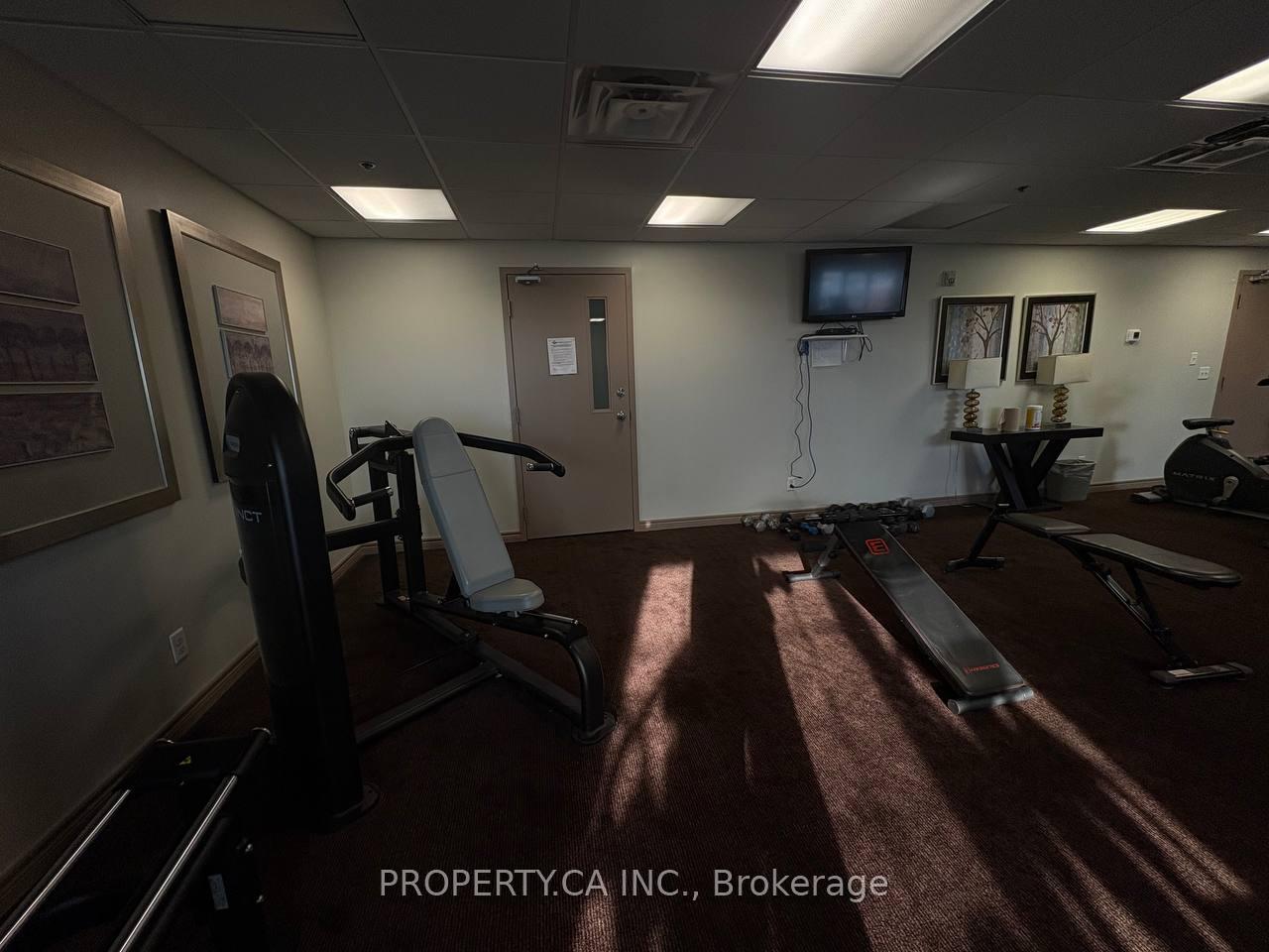 Photo 7 of Unit 106, 9471 Jane Street, Vaughan, East Woodbridge — HOMEH
