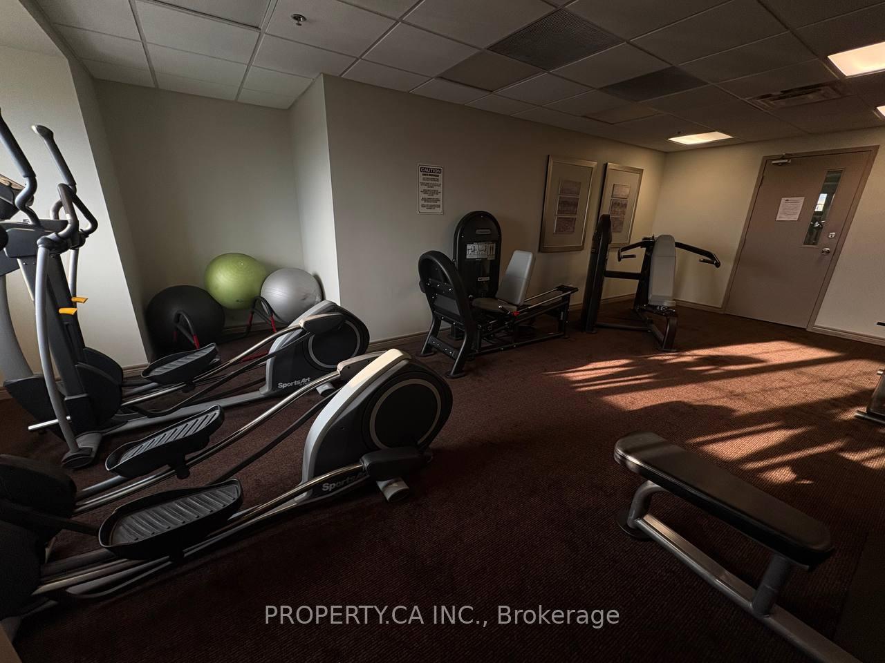 Photo 60 of Unit 106, 9471 Jane Street, Vaughan, East Woodbridge — HOMEH