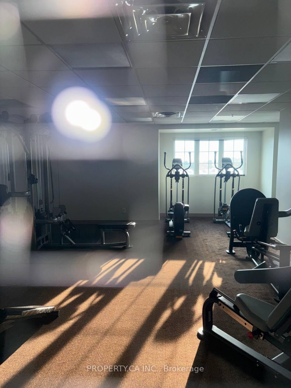 Photo 28 of Unit 106, 9471 Jane Street, Vaughan, East Woodbridge — HOMEH