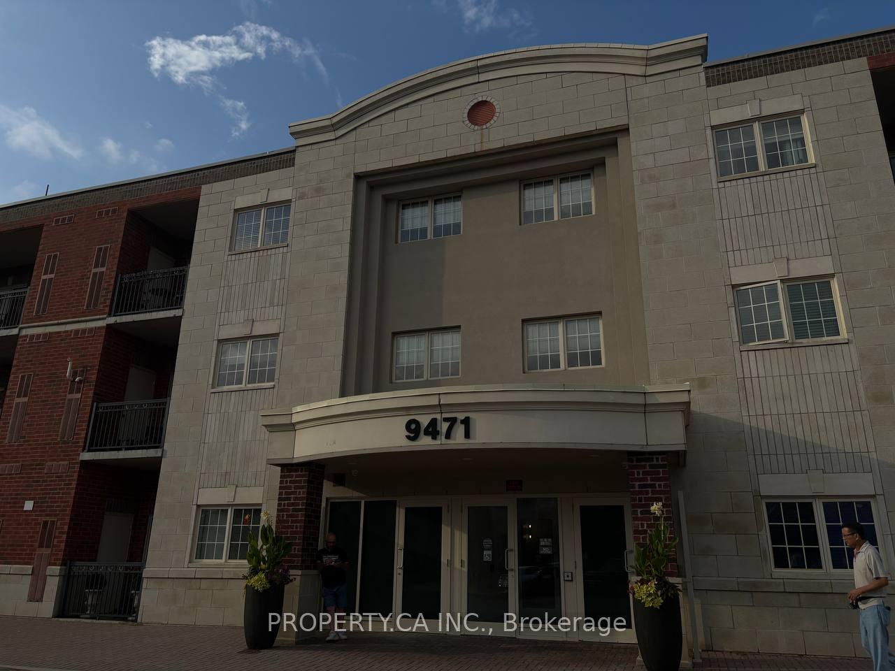 Photo 46 of Unit 106, 9471 Jane Street, Vaughan, East Woodbridge — HOMEH