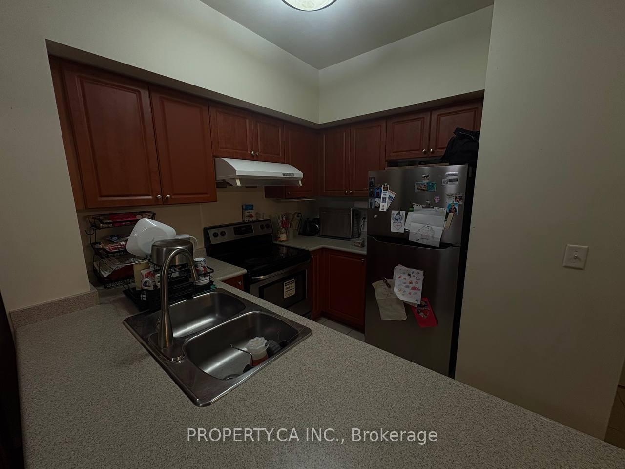 Photo 8 of Unit 106, 9471 Jane Street, Vaughan, East Woodbridge — HOMEH