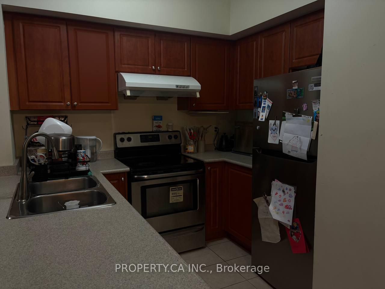 Photo 94 of Unit 106, 9471 Jane Street, Vaughan, East Woodbridge — HOMEH