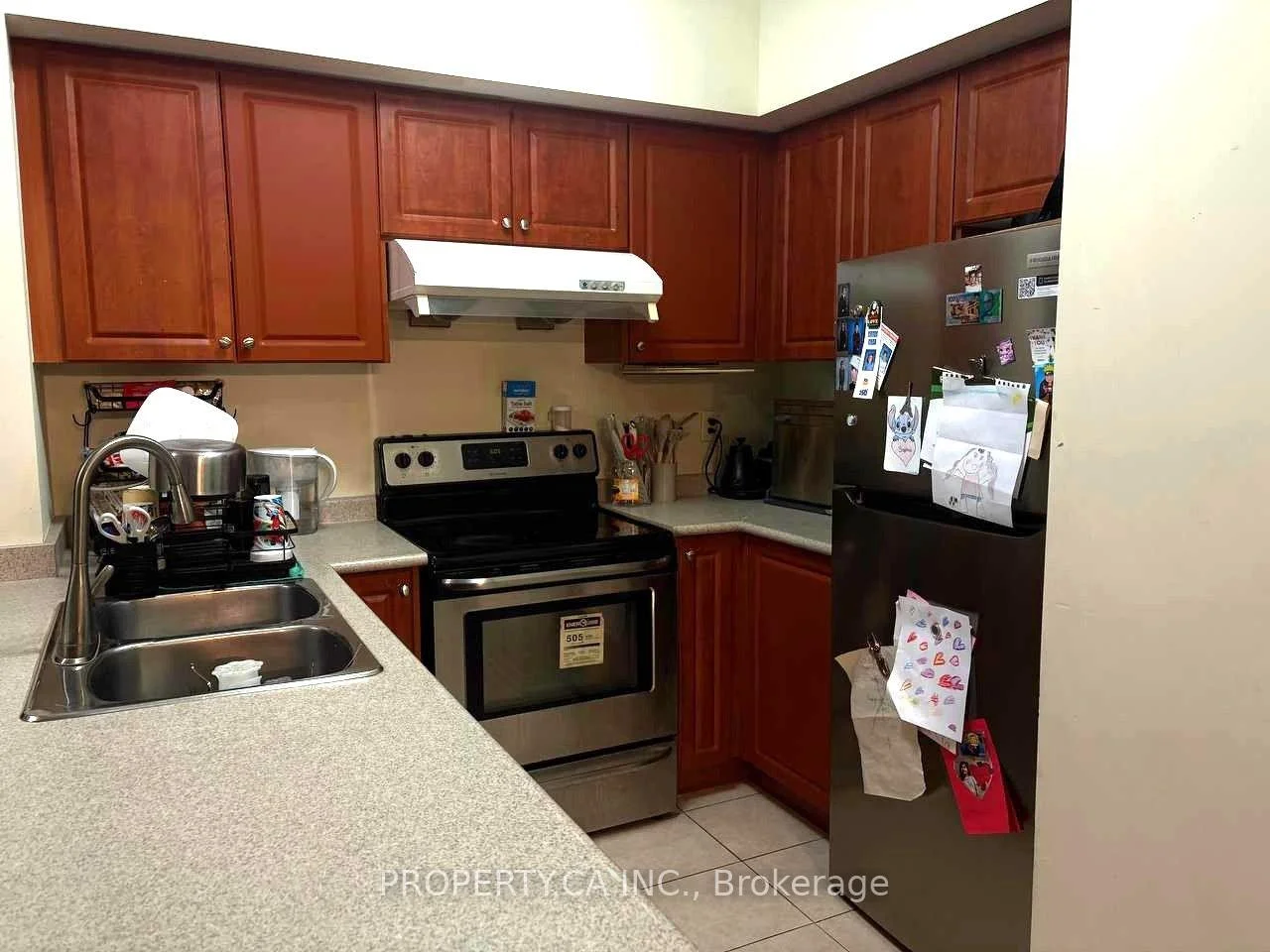 Photo 16 of Unit 106, 9471 Jane Street, Vaughan, East Woodbridge — HOMEH