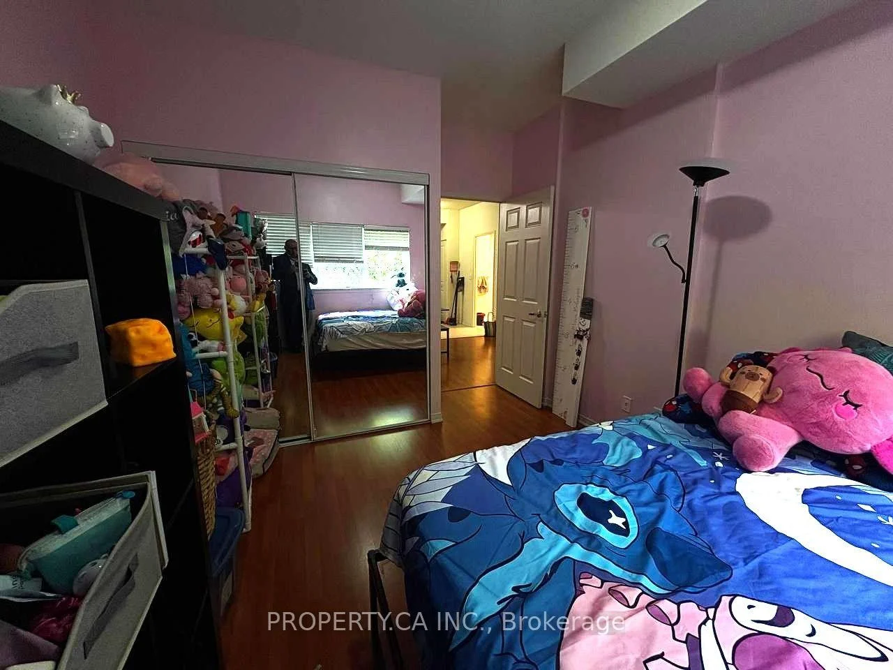Photo 26 of Unit 106, 9471 Jane Street, Vaughan, East Woodbridge — HOMEH