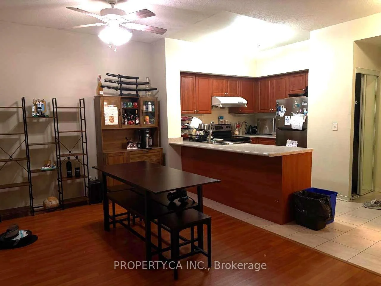 Photo 54 of Unit 106, 9471 Jane Street, Vaughan, East Woodbridge — HOMEH