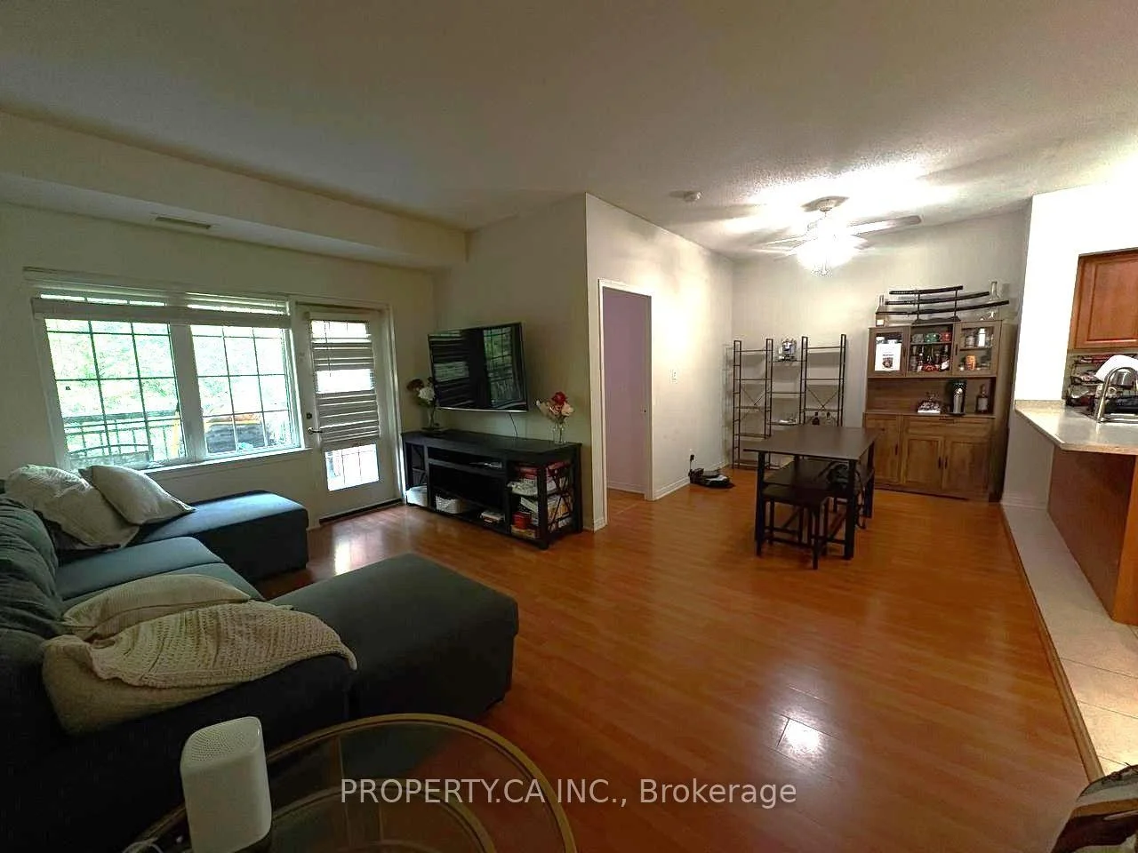 Photo 56 of Unit 106, 9471 Jane Street, Vaughan, East Woodbridge — HOMEH