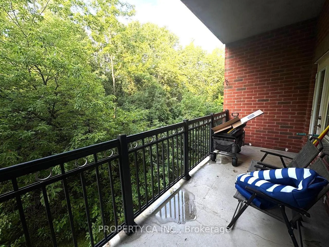Photo 81 of Unit 106, 9471 Jane Street, Vaughan, East Woodbridge — HOMEH