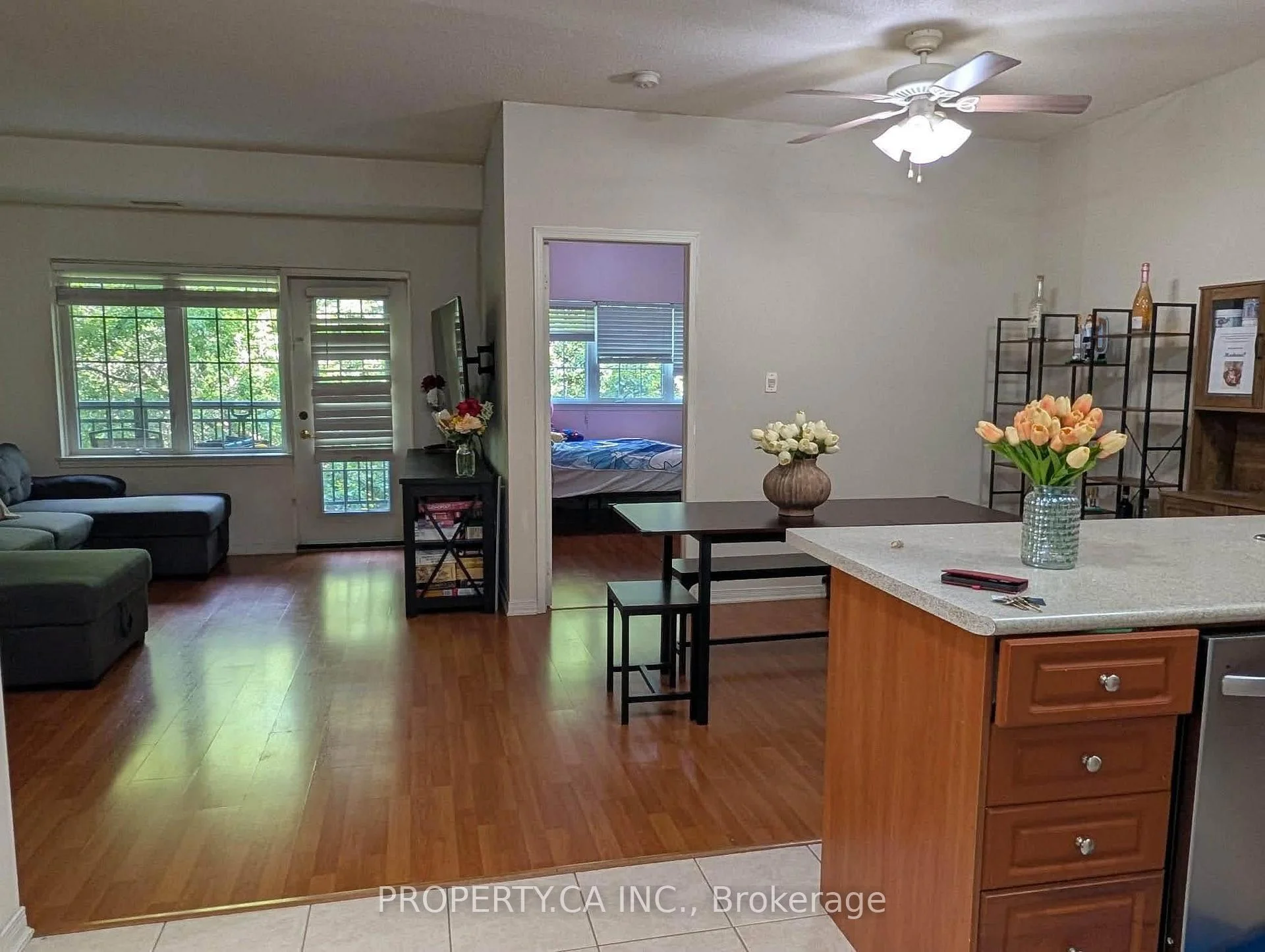 Photo 27 of Unit 106, 9471 Jane Street, Vaughan, East Woodbridge — HOMEH