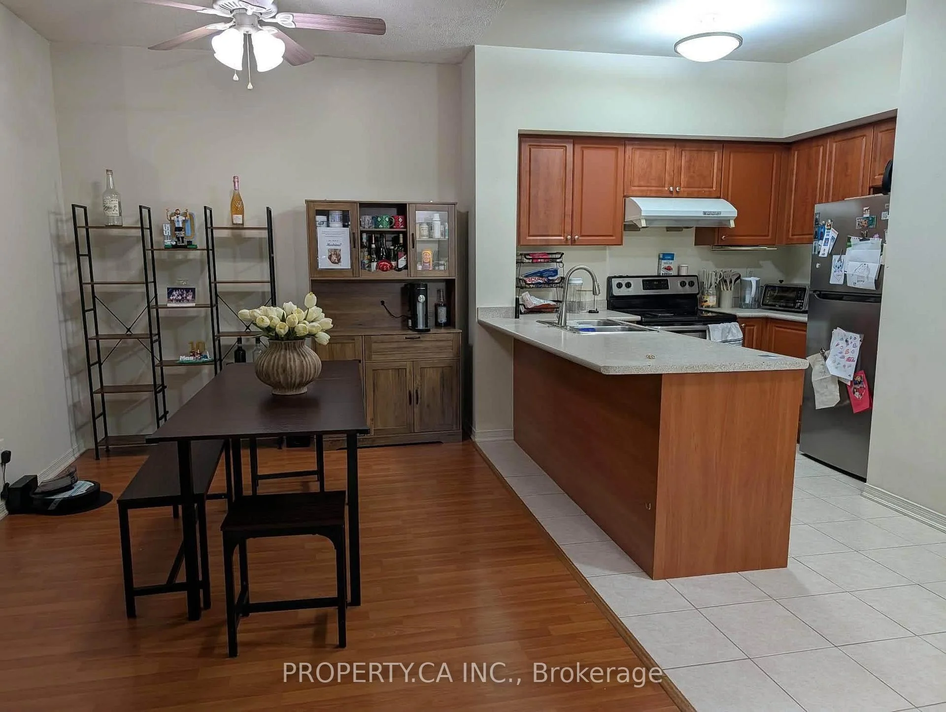 Photo 31 of Unit 106, 9471 Jane Street, Vaughan, East Woodbridge — HOMEH