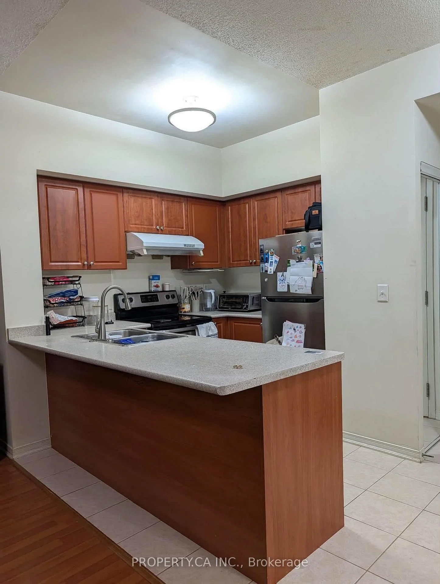 Photo 35 of Unit 106, 9471 Jane Street, Vaughan, East Woodbridge — HOMEH