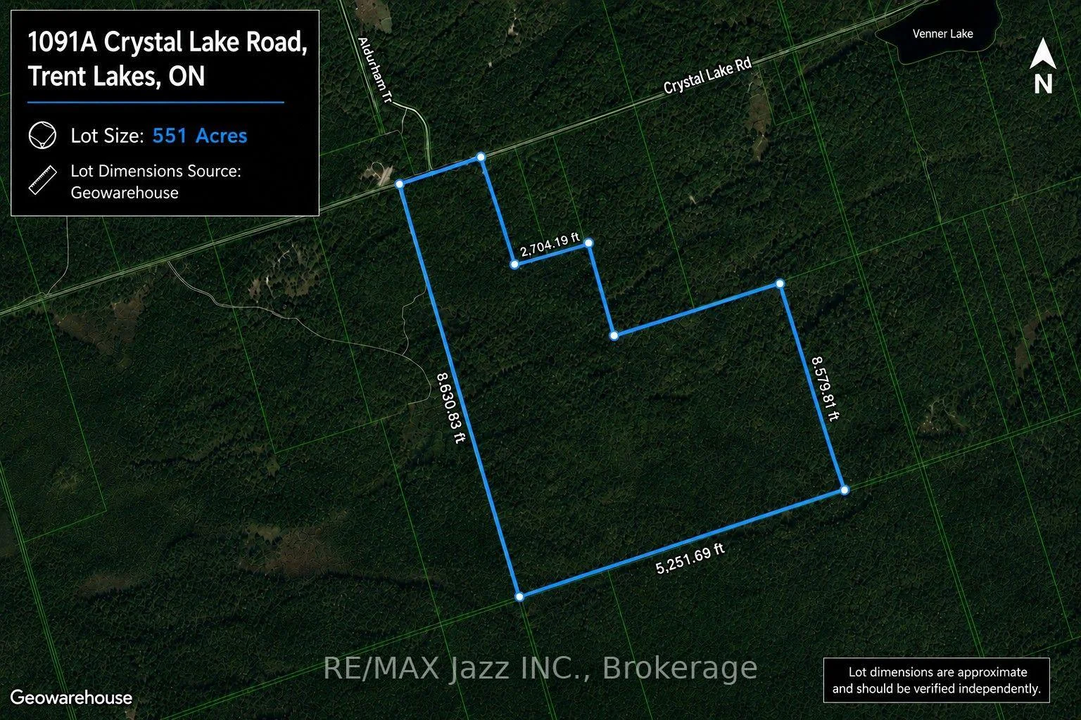 Photo of 1091A Crystal Lake Road