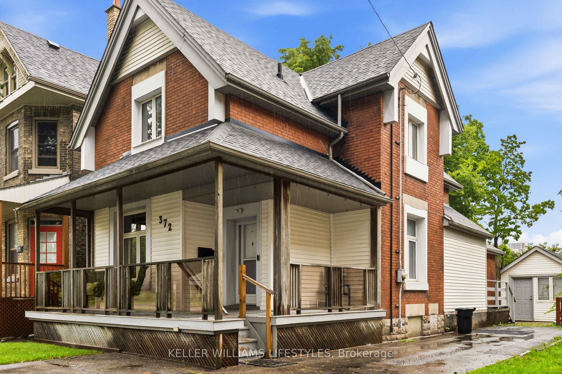 Photo 6 of 372 Simcoe Street, London, East K — HOMEH