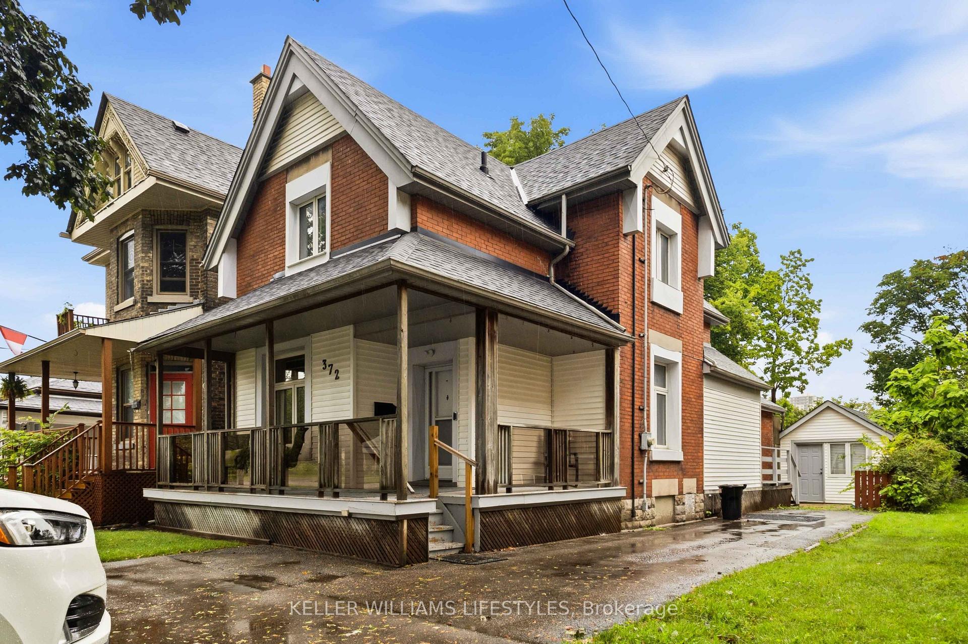 Photo 7 of 372 Simcoe Street, London, East K — HOMEH