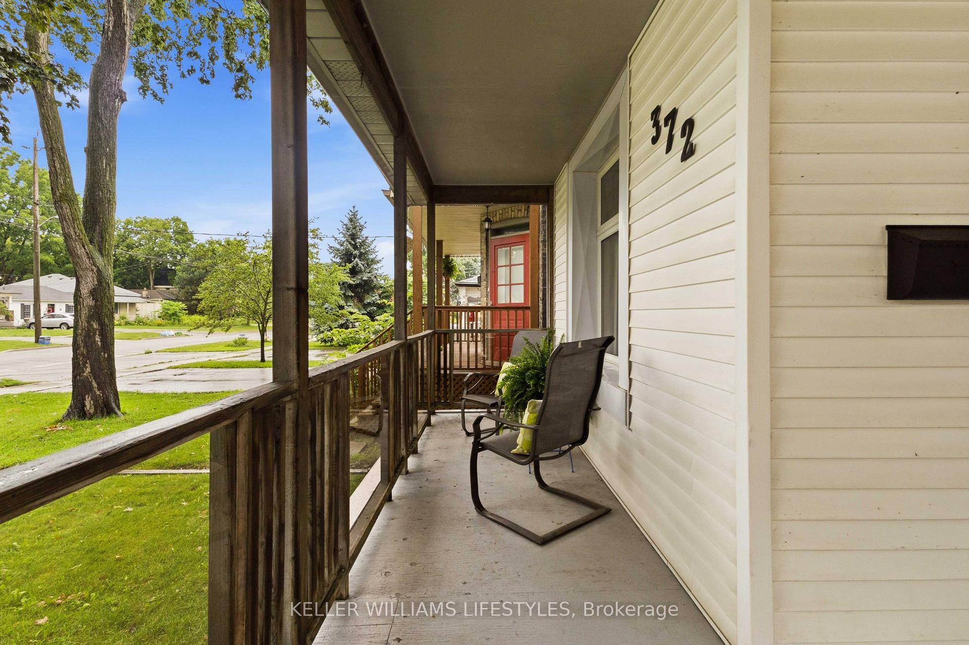 Photo 9 of 372 Simcoe Street, London, East K — HOMEH