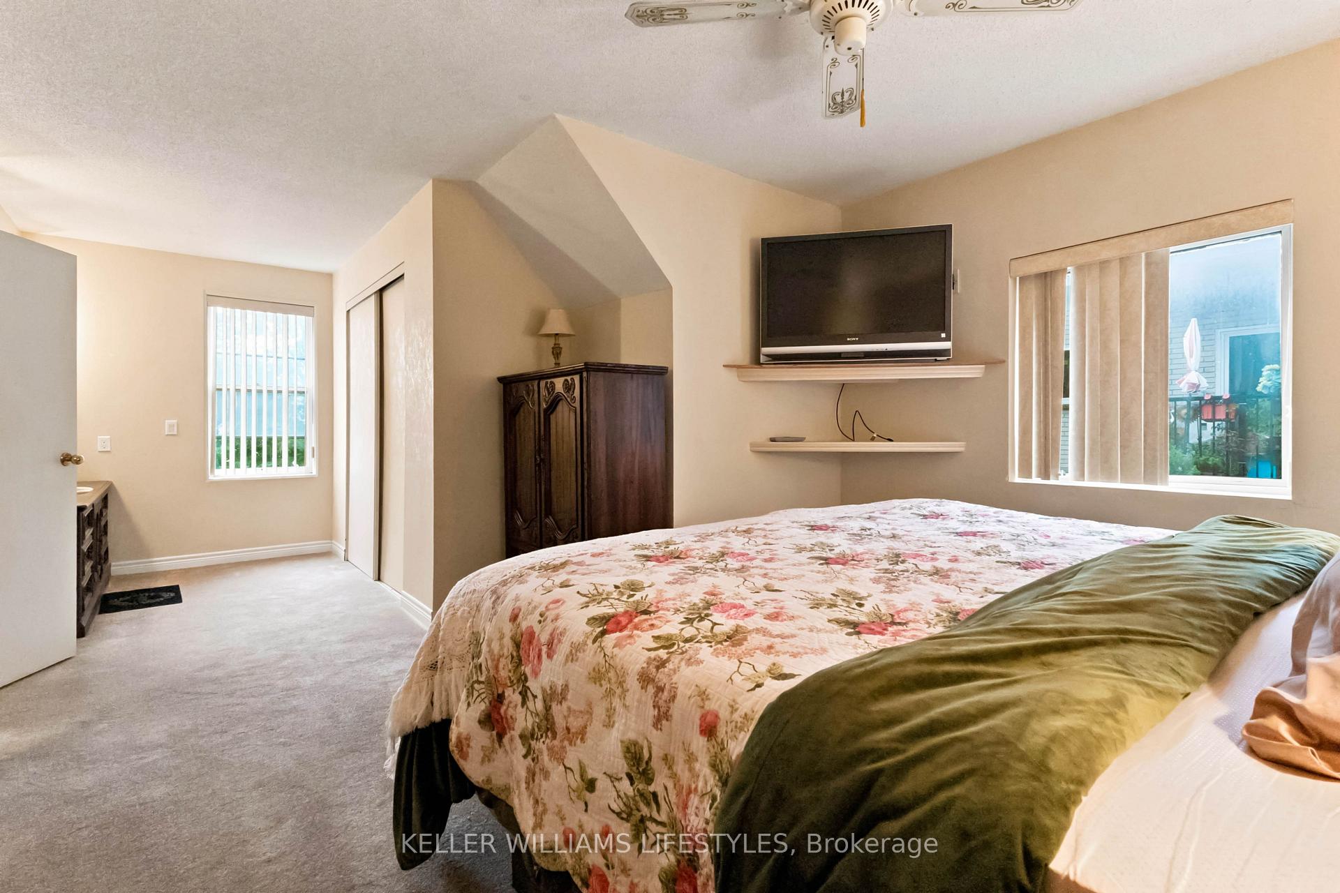 Photo 30 of 372 Simcoe Street, London, East K — HOMEH