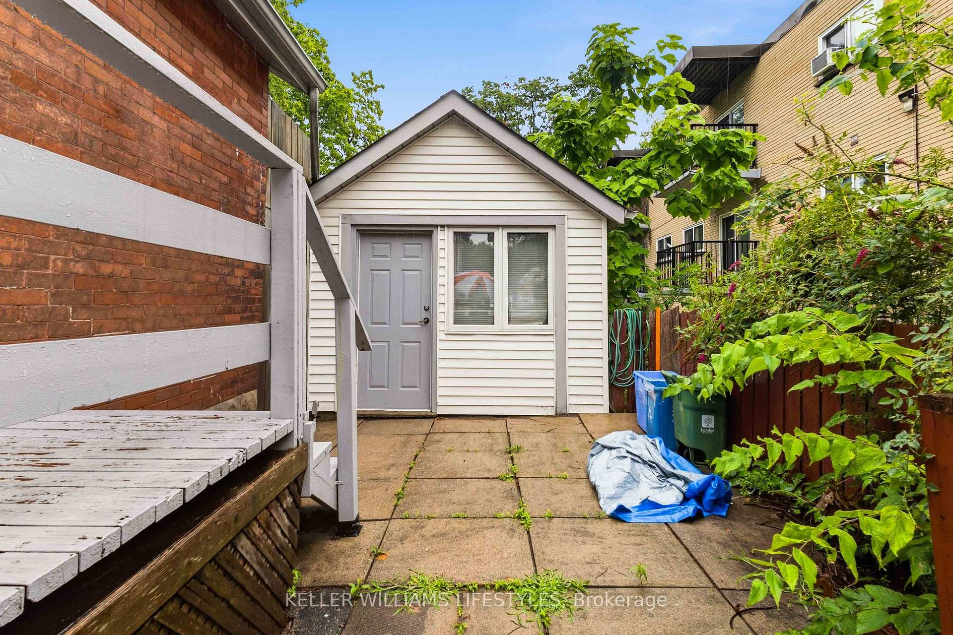 Photo 45 of 372 Simcoe Street, London, East K — HOMEH