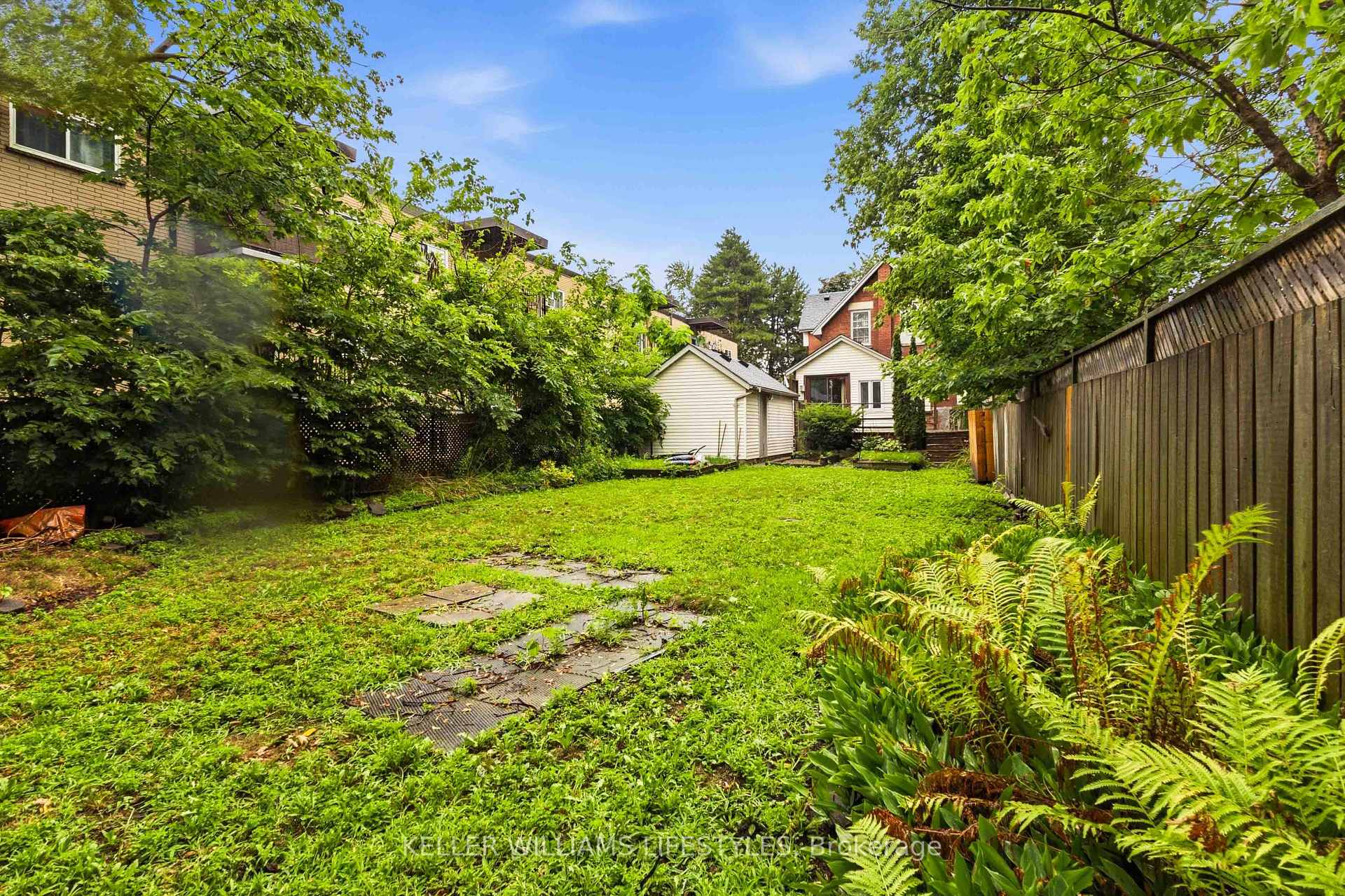 Photo 48 of 372 Simcoe Street, London, East K — HOMEH