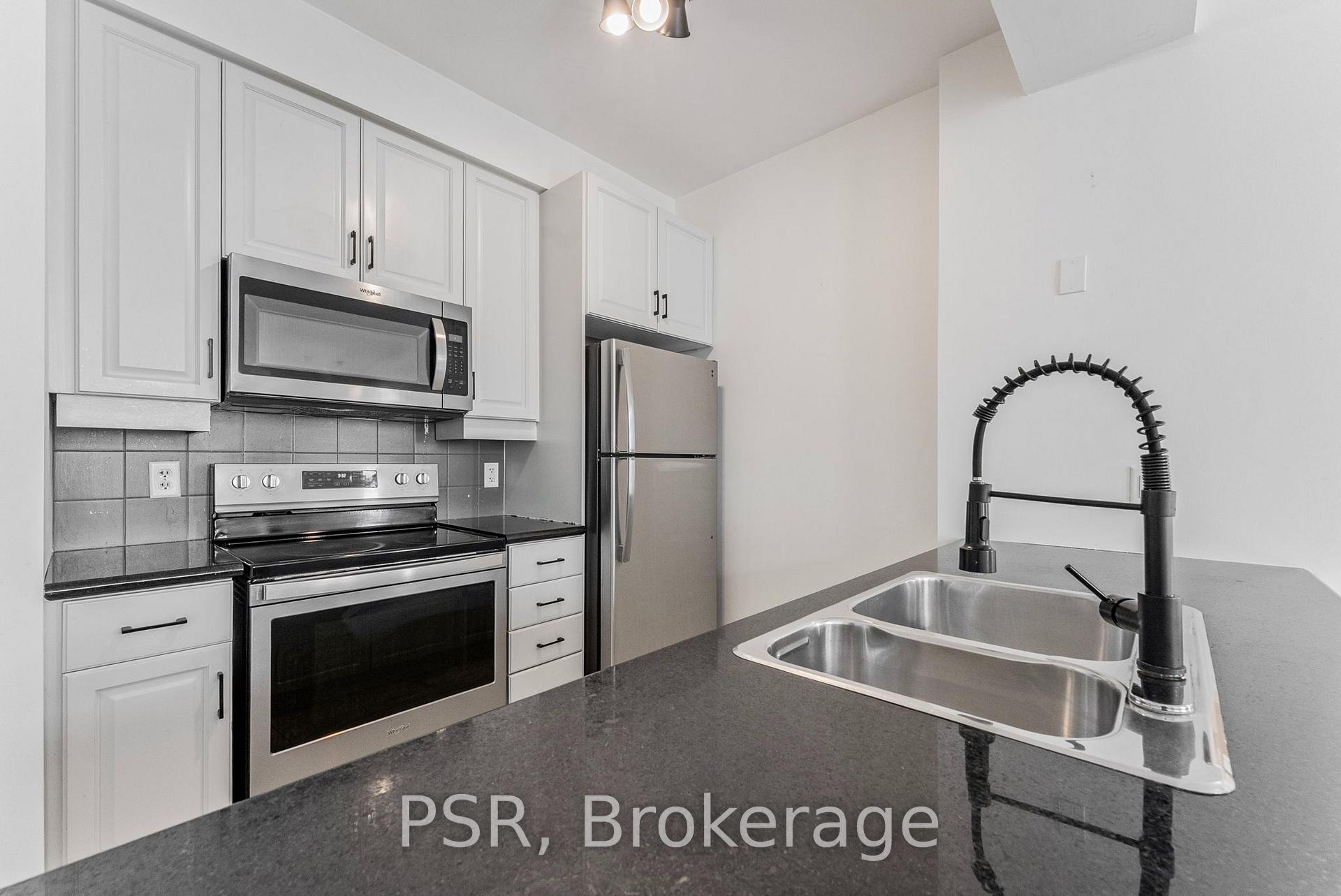 Photo 1 of Unit 423, 9 Boardwalk Drive, Toronto, The Beaches — HOMEH