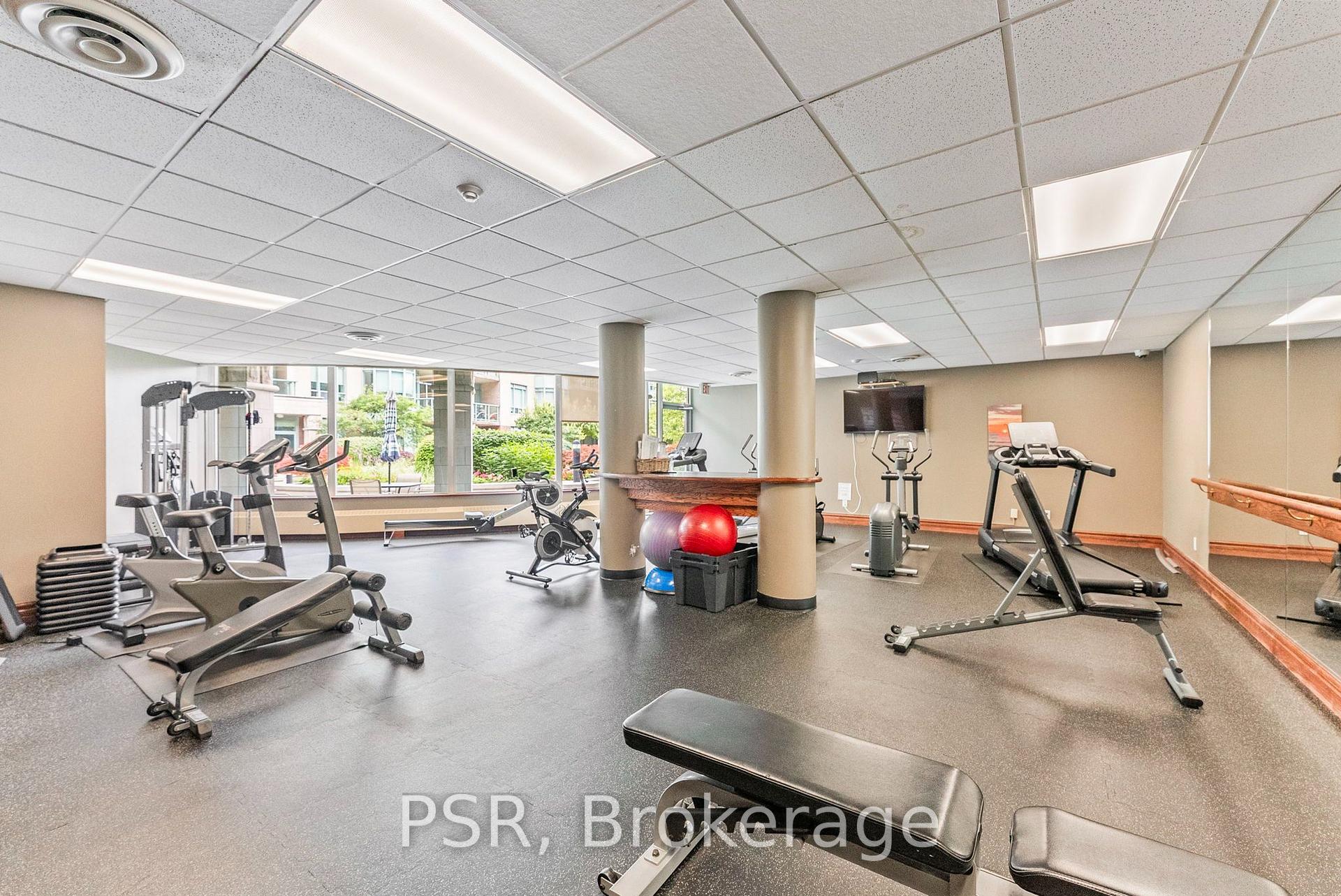 Photo 22 of Unit 423, 9 Boardwalk Drive, Toronto, The Beaches — HOMEH