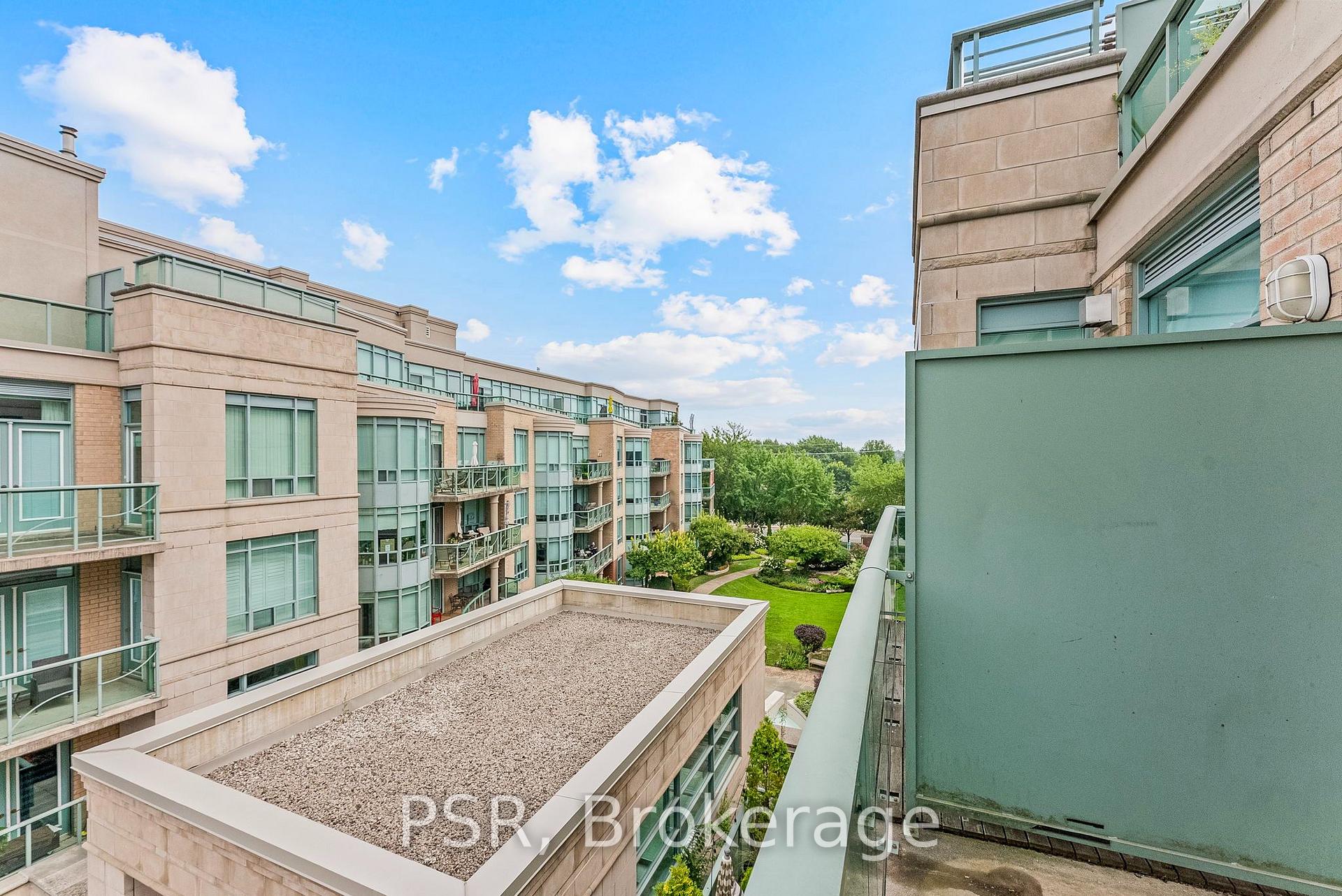 Photo 25 of Unit 423, 9 Boardwalk Drive, Toronto, The Beaches — HOMEH
