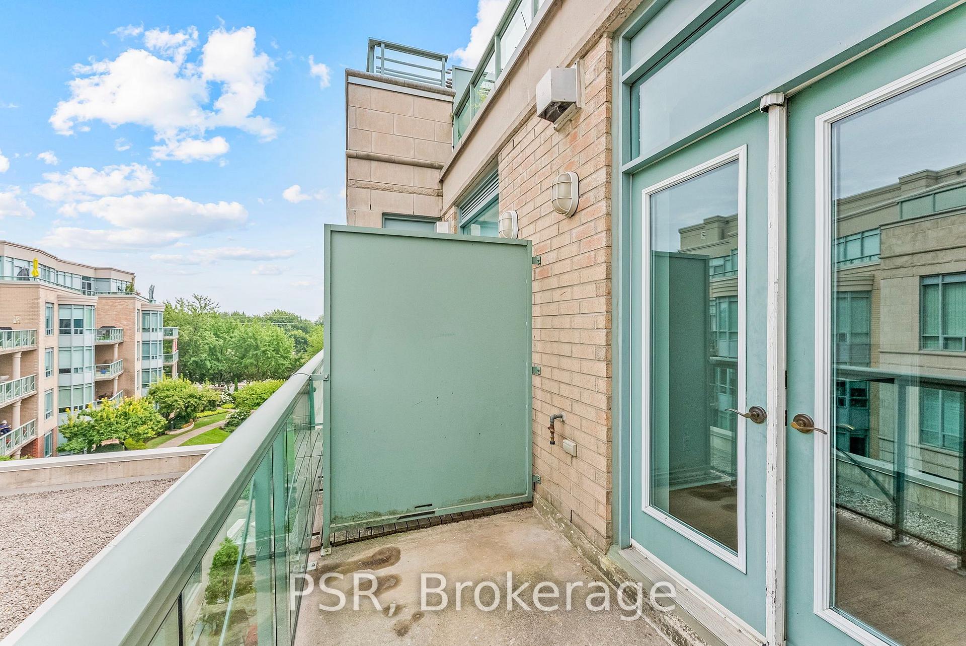 Photo 28 of Unit 423, 9 Boardwalk Drive, Toronto, The Beaches — HOMEH