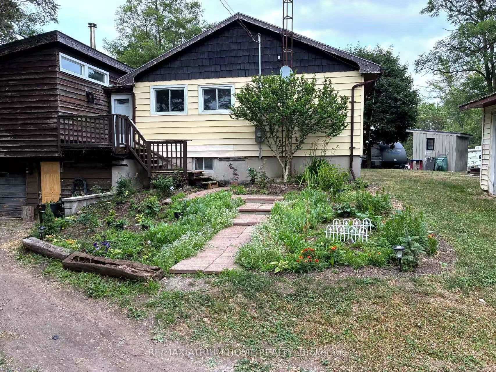 Photo 7 of 5430 County Rd 1, Prince Edward County, Hillier Ward — HOMEH