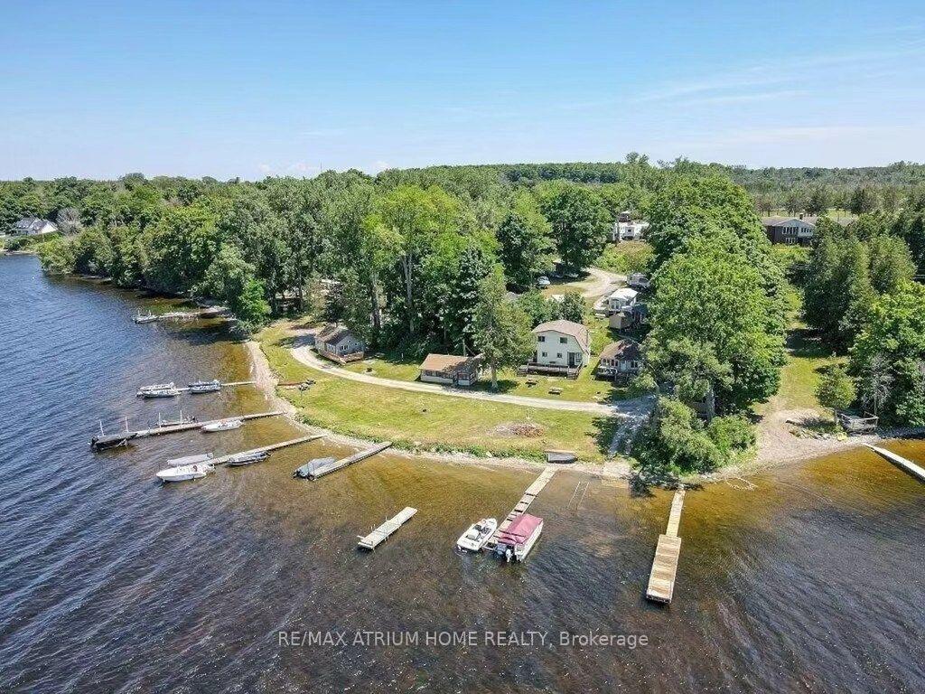 Photo 8 of 5430 County Rd 1, Prince Edward County, Hillier Ward — HOMEH