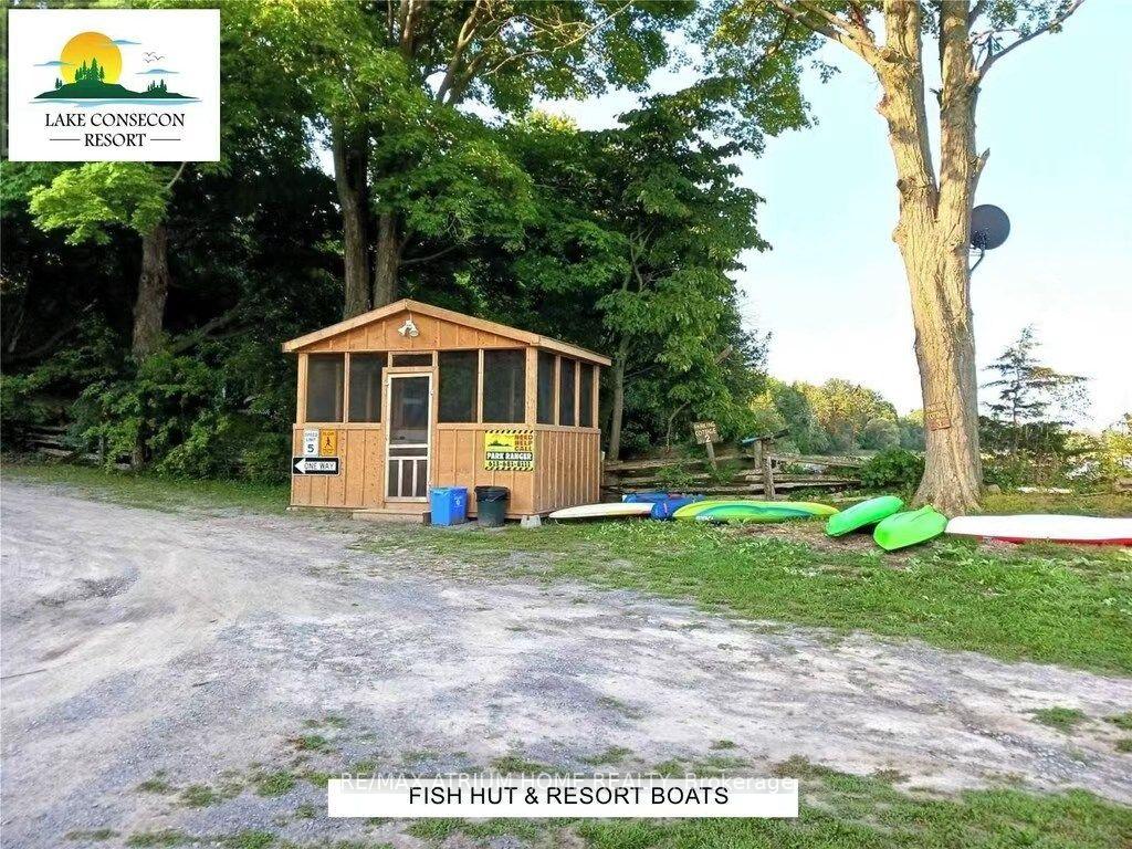 Photo 12 of 5430 County Rd 1, Prince Edward County, Hillier Ward — HOMEH