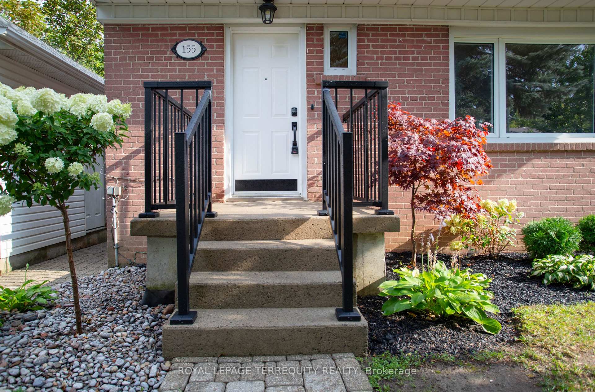 Photo 6 of 155 Phyllis Avenue, Scarborough, Cliffcrest — HOMEH