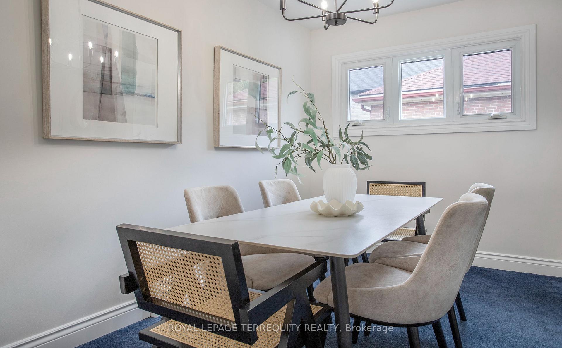 Photo 13 of 155 Phyllis Avenue, Scarborough, Cliffcrest — HOMEH