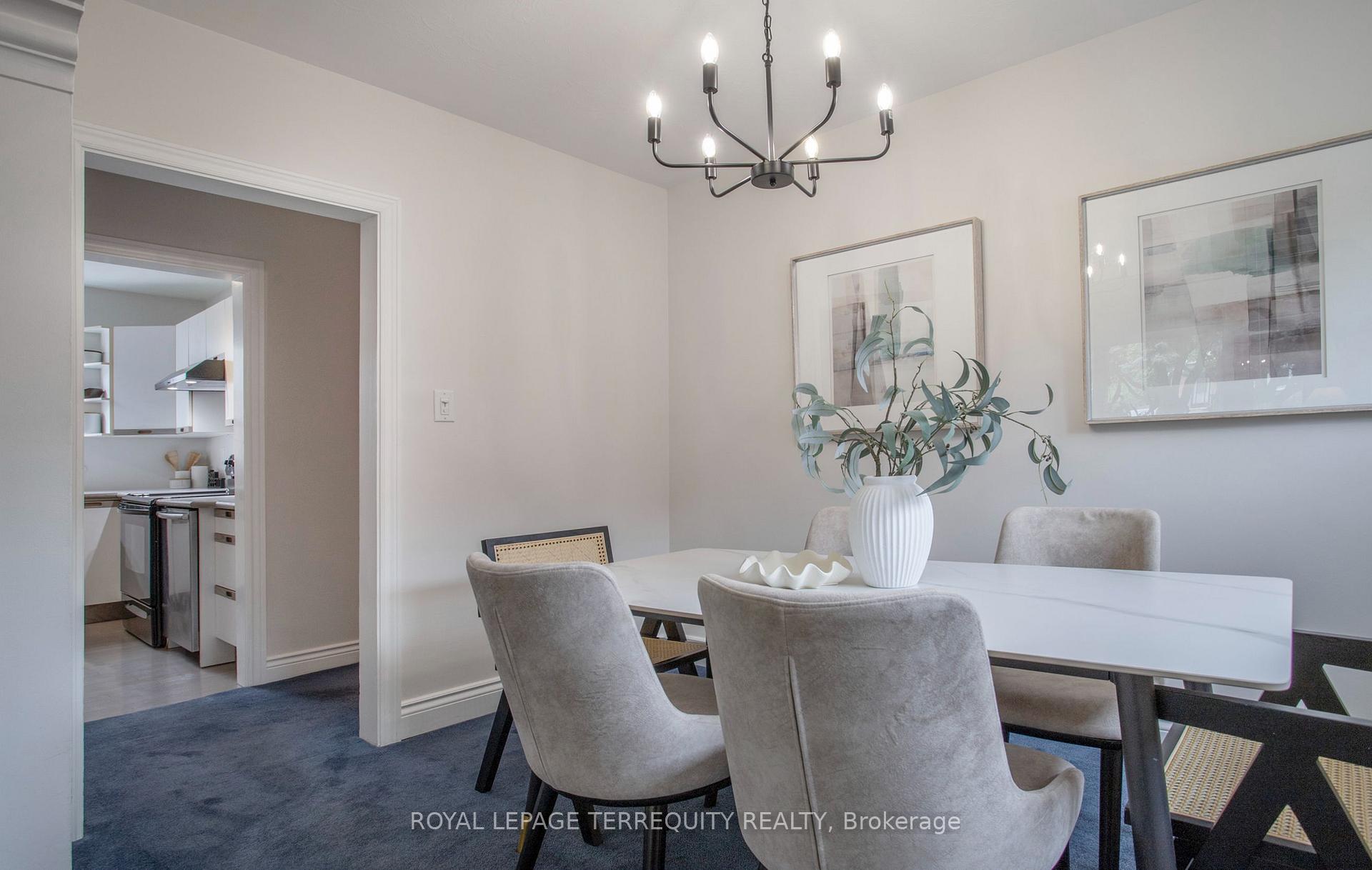 Photo 15 of 155 Phyllis Avenue, Scarborough, Cliffcrest — HOMEH