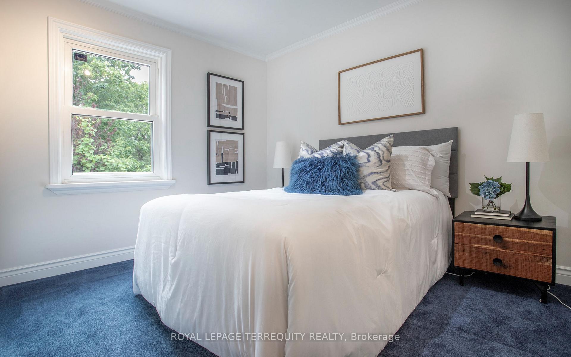 Photo 22 of 155 Phyllis Avenue, Scarborough, Cliffcrest — HOMEH