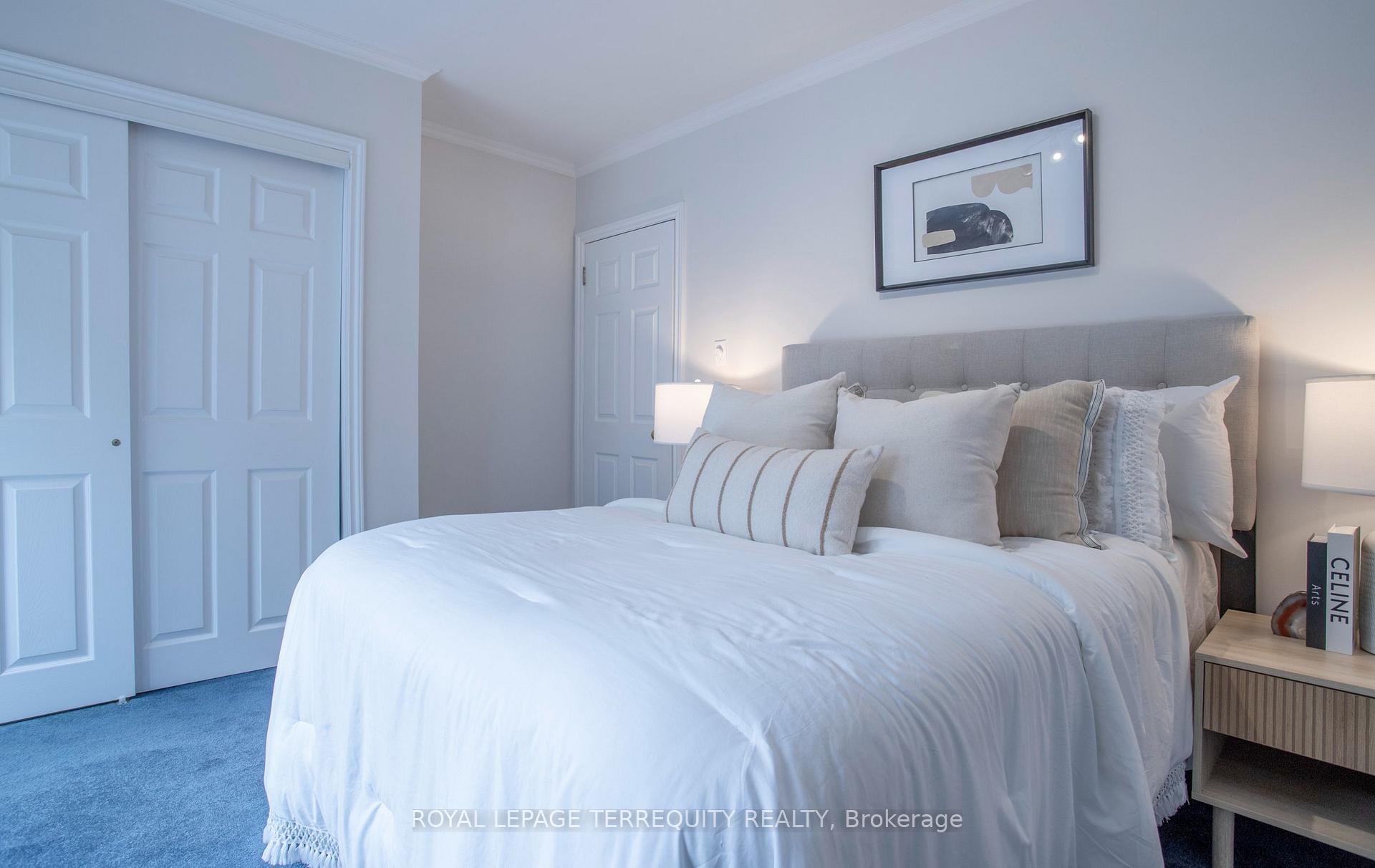 Photo 24 of 155 Phyllis Avenue, Scarborough, Cliffcrest — HOMEH
