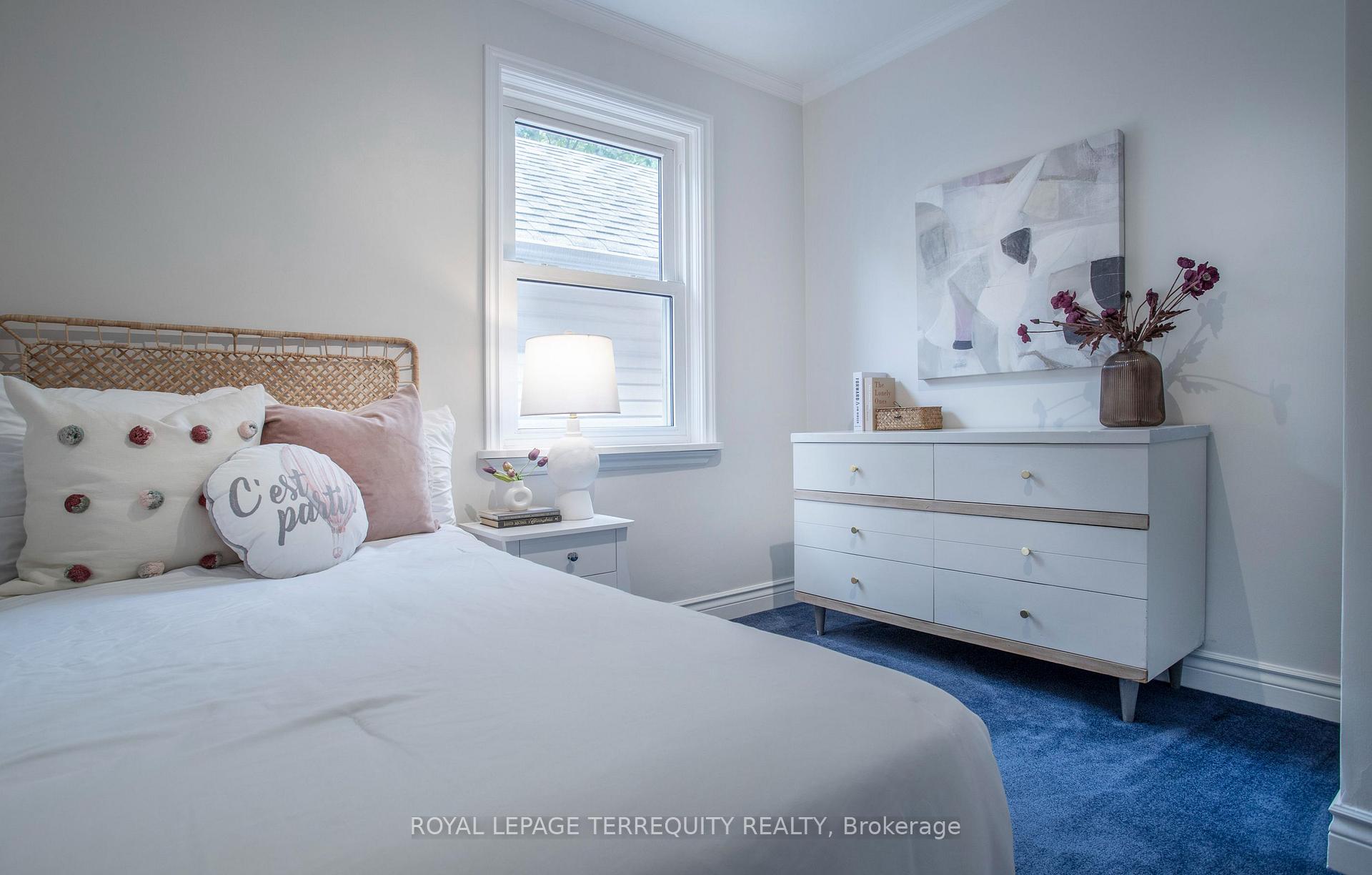 Photo 25 of 155 Phyllis Avenue, Scarborough, Cliffcrest — HOMEH