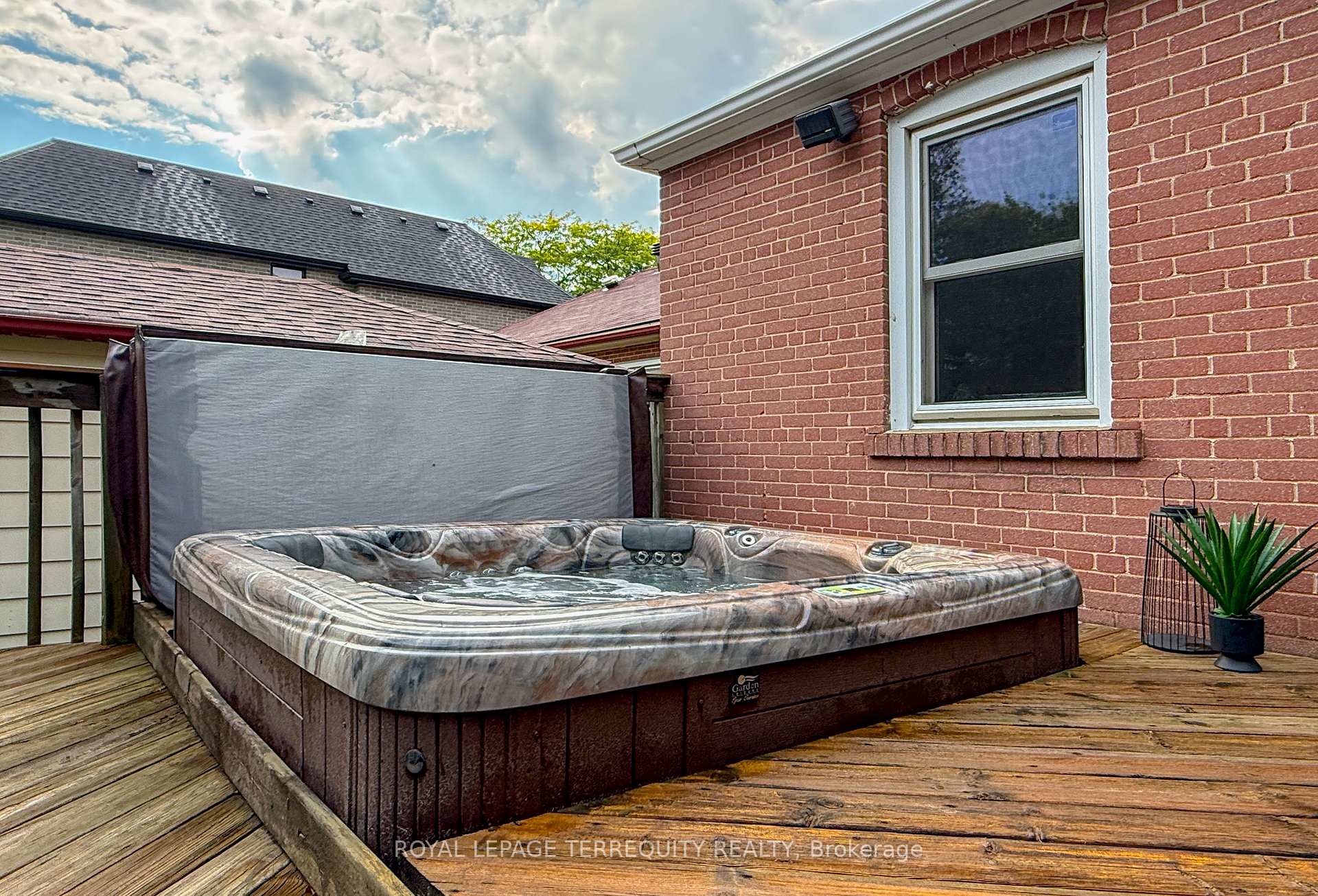 Photo 40 of 155 Phyllis Avenue, Scarborough, Cliffcrest — HOMEH