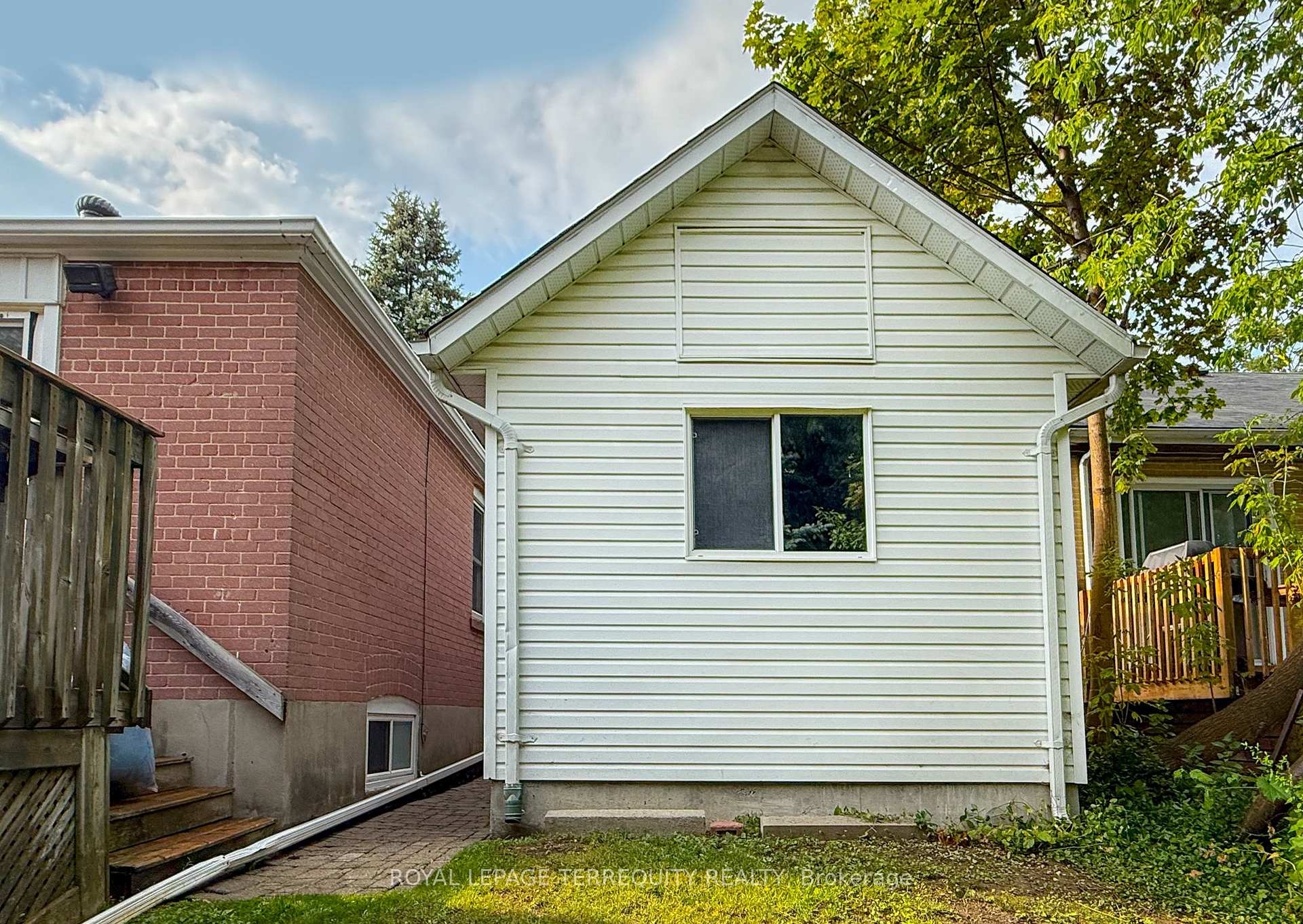 Photo 45 of 155 Phyllis Avenue, Scarborough, Cliffcrest — HOMEH