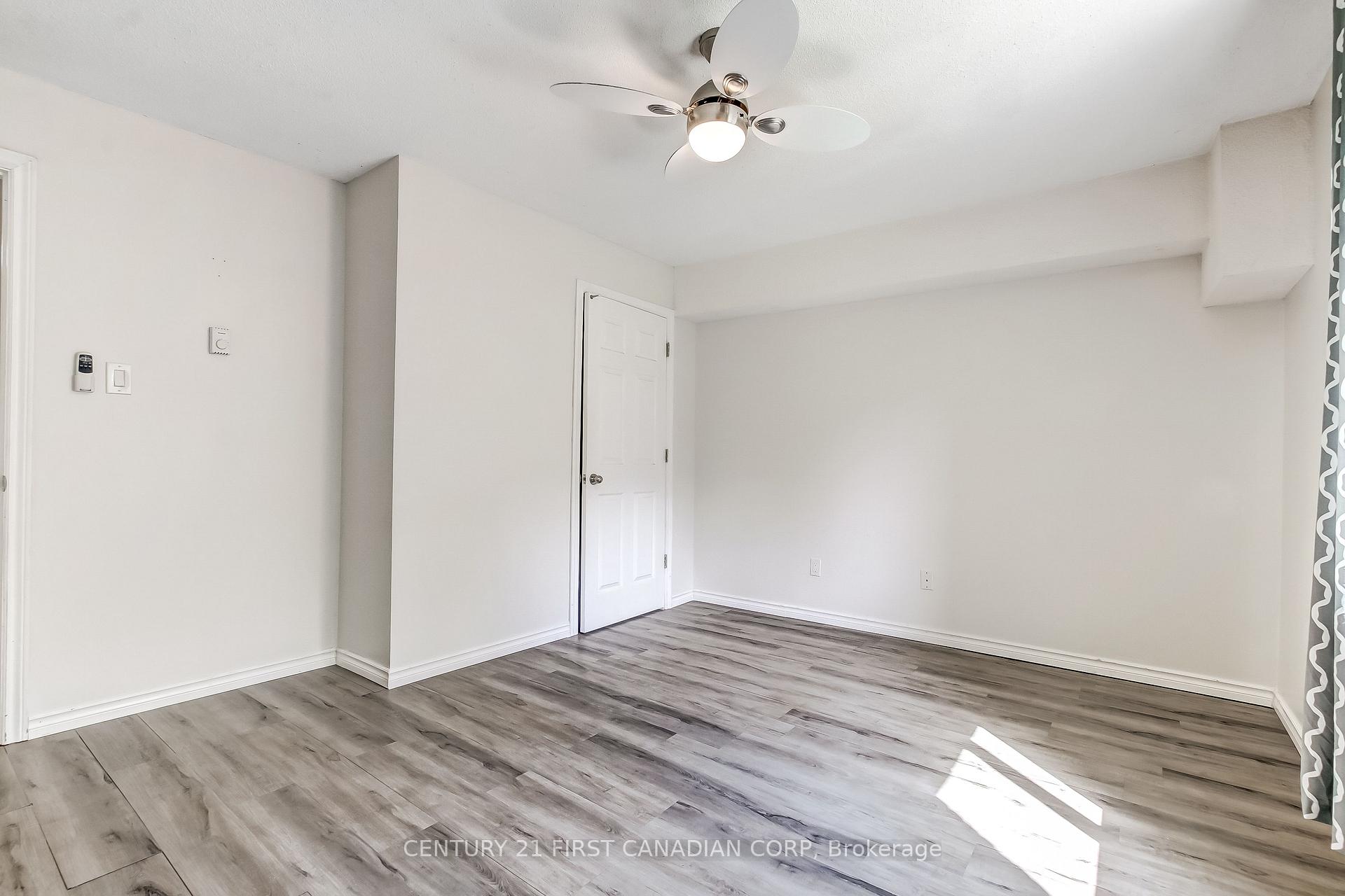 Photo 6 of Unit 6, 140 Conway Drive, London, South X — HOMEH