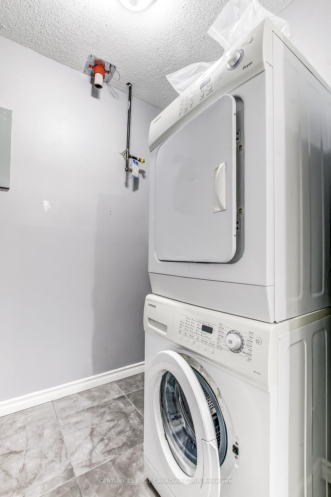 Photo 9 of Unit 6, 140 Conway Drive, London, South X — HOMEH