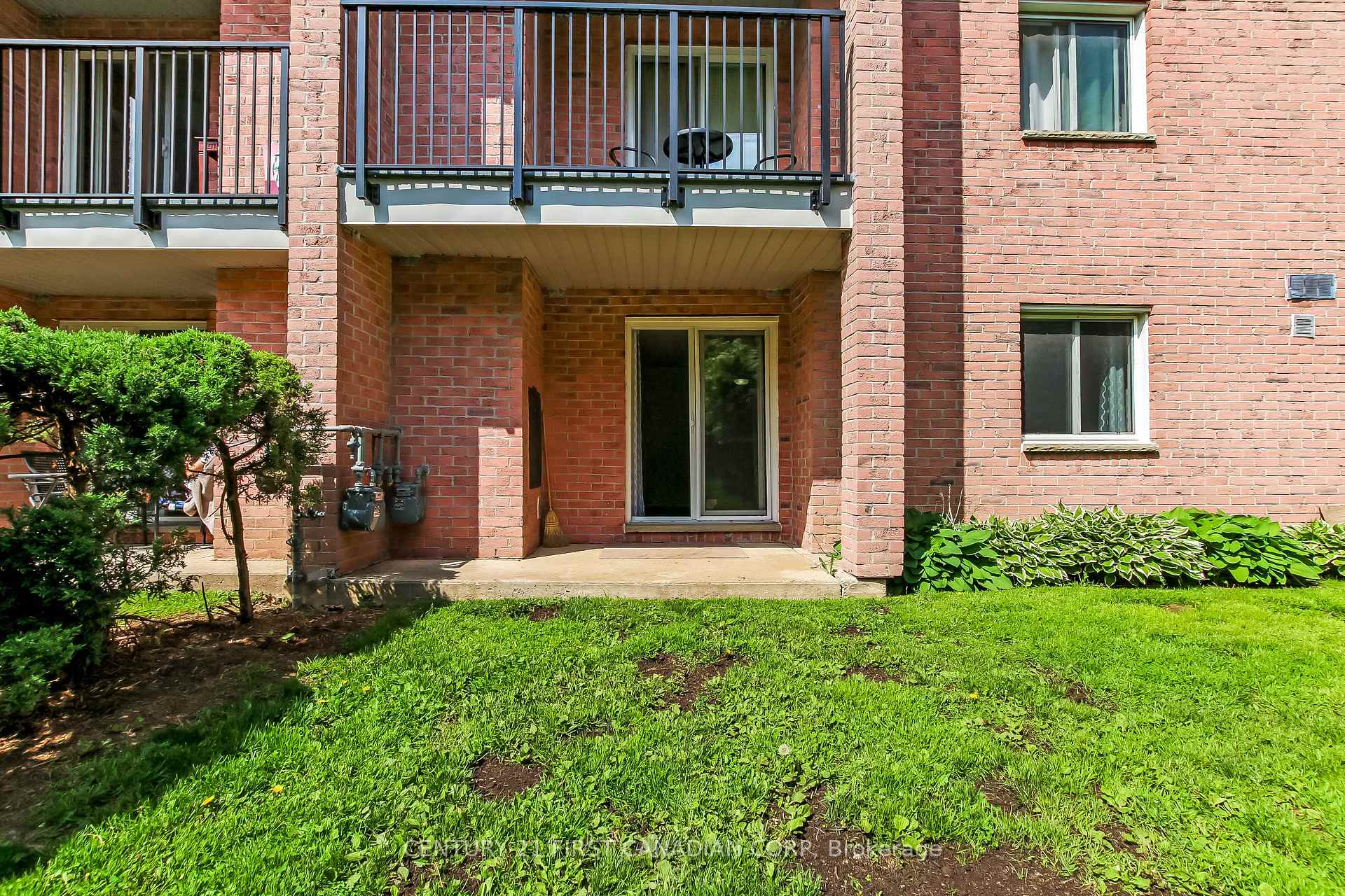 Photo 11 of Unit 6, 140 Conway Drive, London, South X — HOMEH