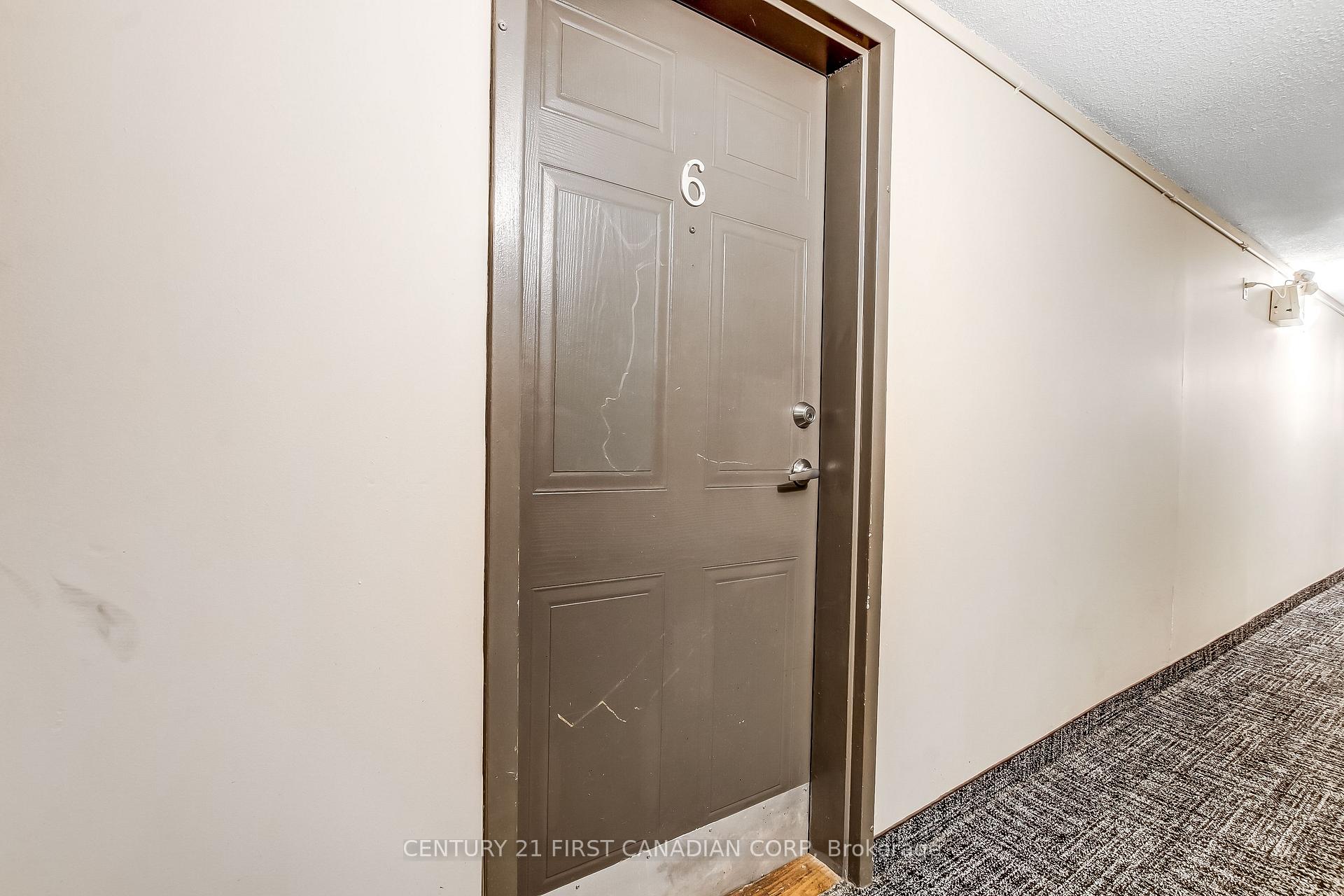 Photo 12 of Unit 6, 140 Conway Drive, London, South X — HOMEH