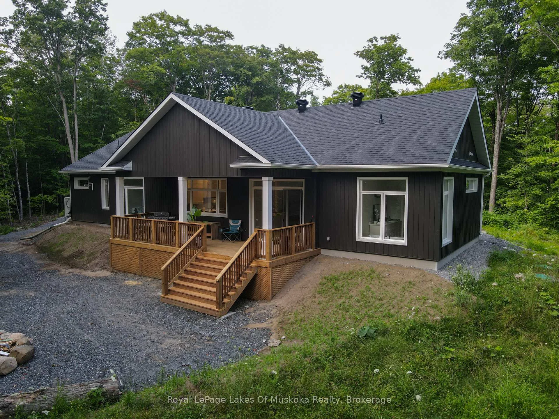 Photo 5 of 5 Flicker Lane, McDougall — HOMEH
